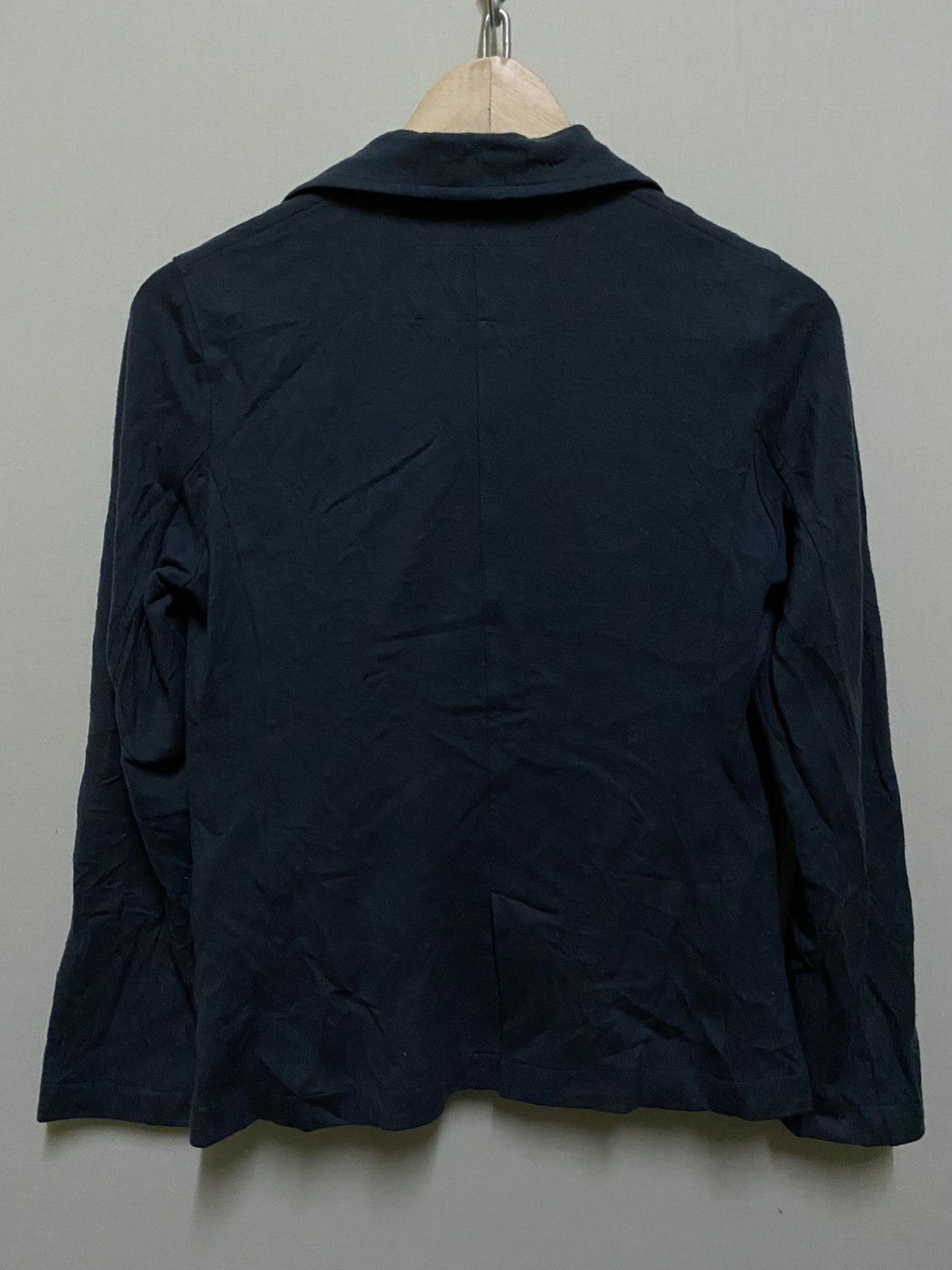Japanese Brand Yoshie Inaba Blazer Size S / US 4 / IT 40 - 5 Thumbnail