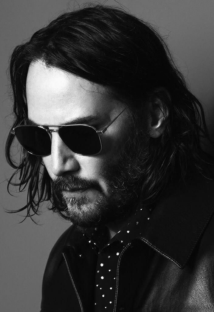 Saint Laurent Paris Saint Laurent SL86 Aviator Sunglasses -- Matte Gold Metal Size ONE SIZE - 19 Thumbnail