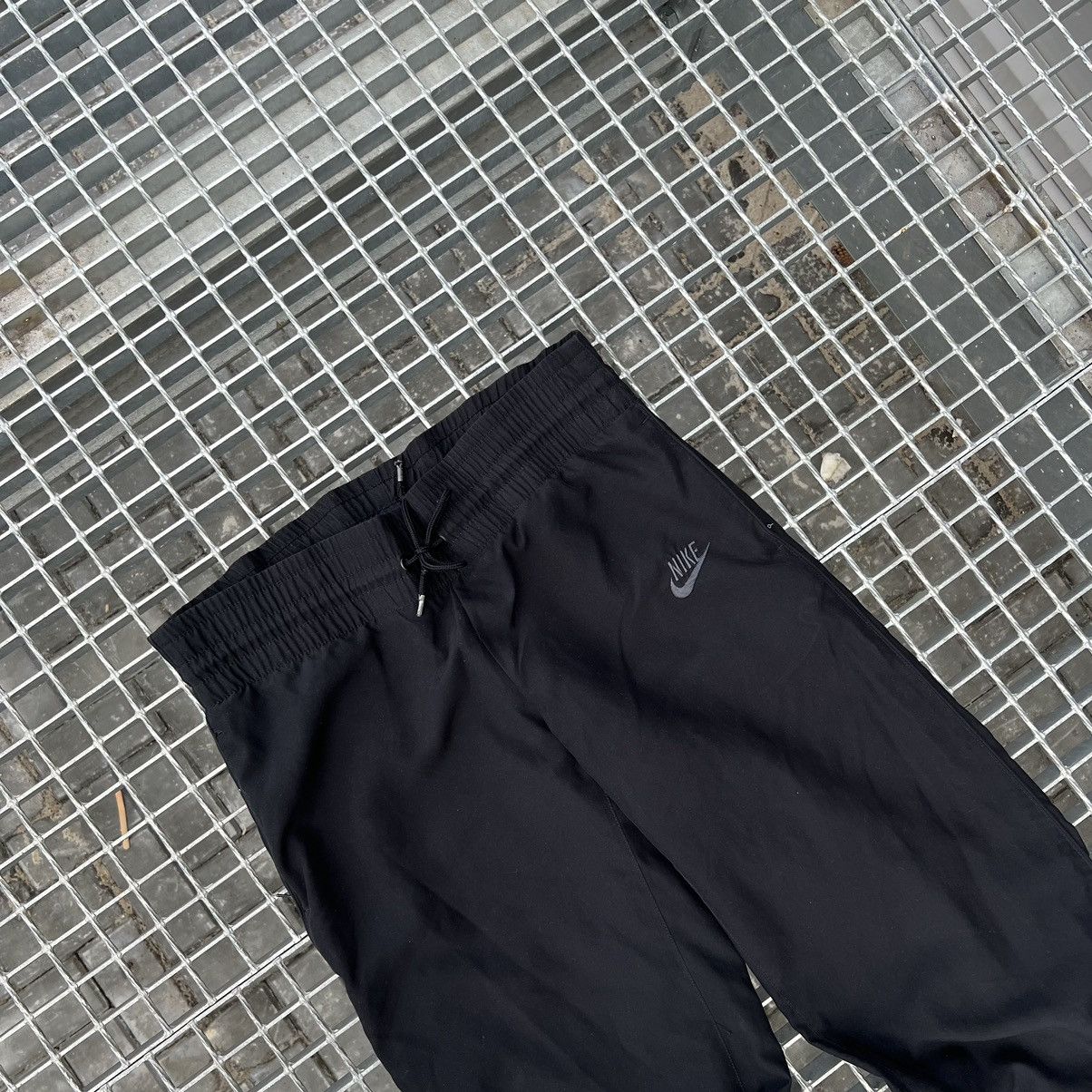 Nike × Vintage Vintage Nike Trackpants Size US 30 / EU 46 - 6 Thumbnail