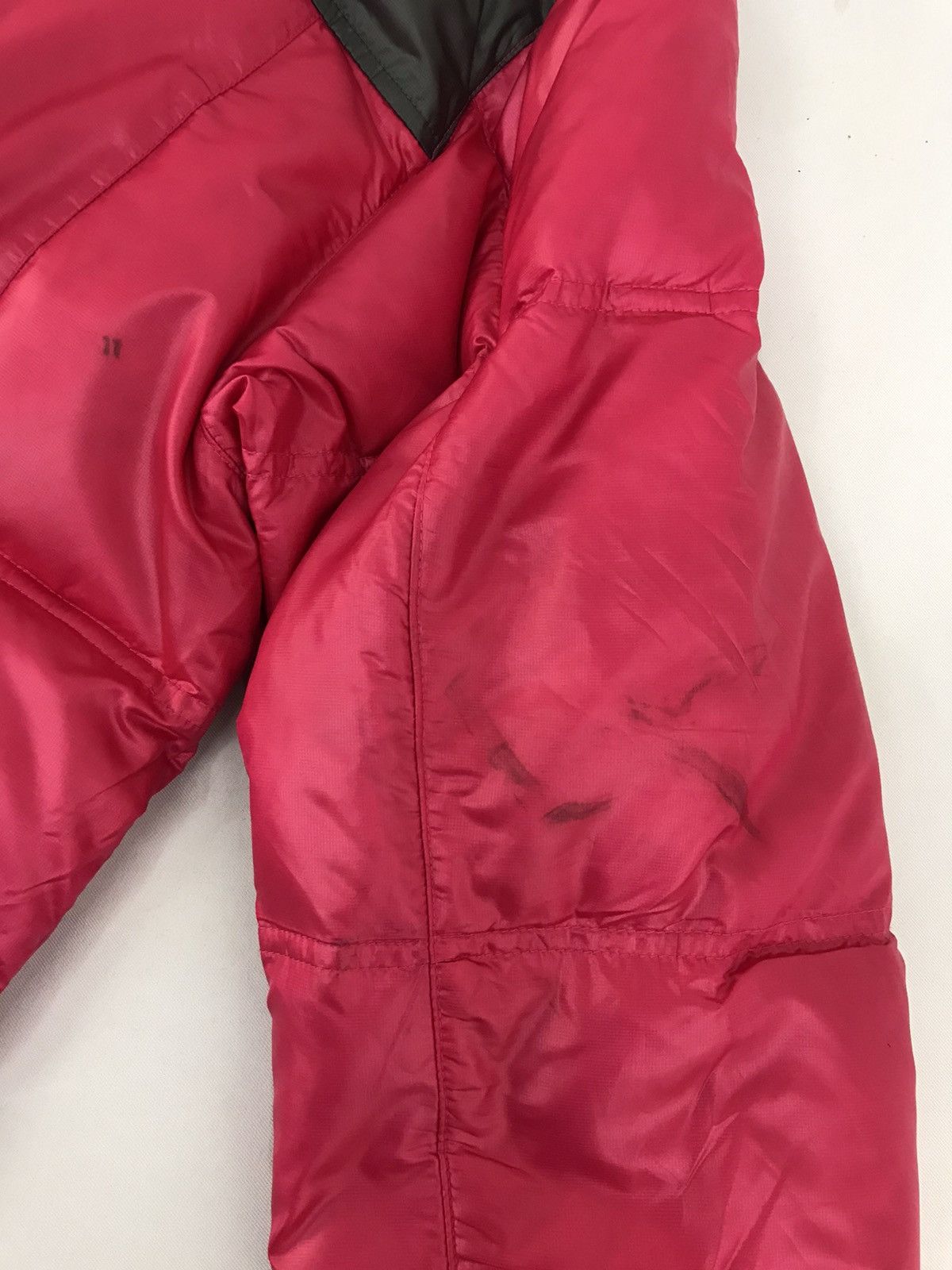 Nike Nike Puffer Padded Quilted Jacket Hoodies Zipper Style Size US M / EU 48-50 / 2 - 15 Thumbnail