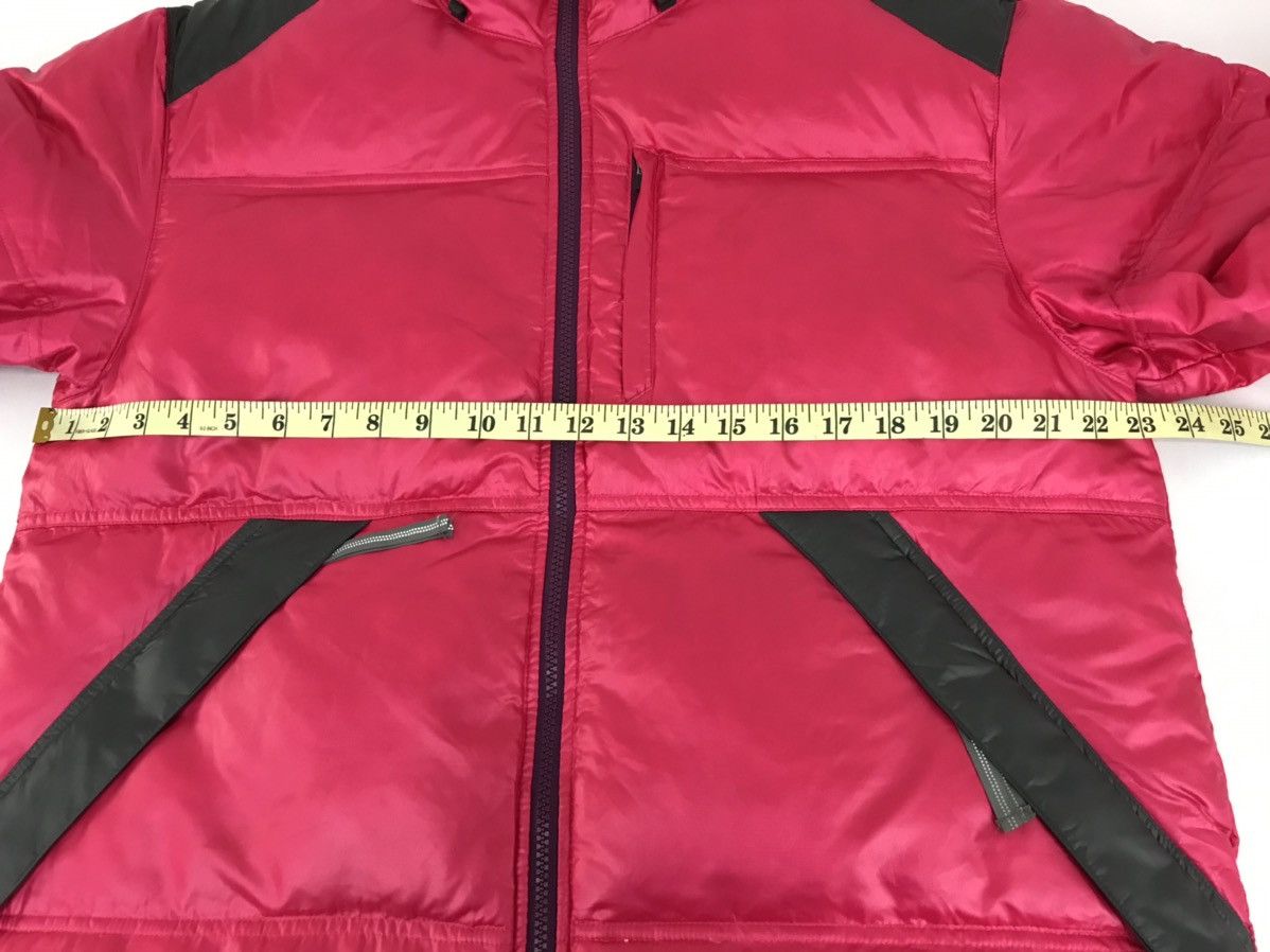 Nike Nike Puffer Padded Quilted Jacket Hoodies Zipper Style Size US M / EU 48-50 / 2 - 12 Thumbnail