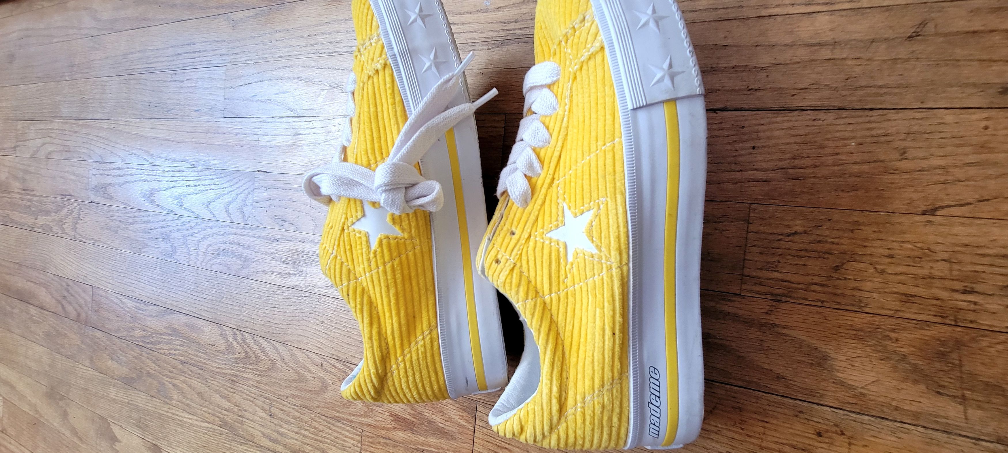 Converse Mademe Converse Size US 9 / IT 39 - 2 Preview