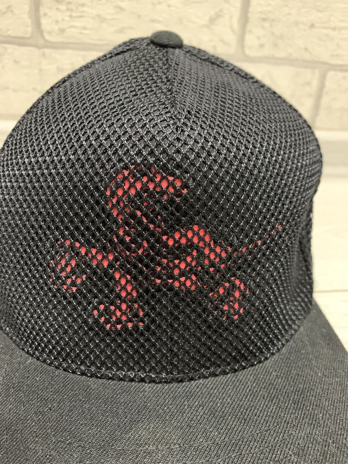 Mitchell & Ness × NBA × Vintage Reflective mitchell & ness Toronto Raptors snapback hat Size ONE SIZE - 3 Thumbnail