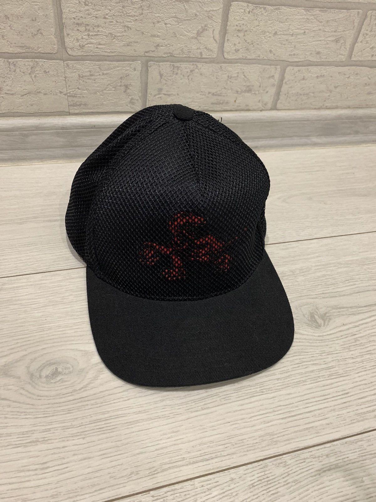 Mitchell & Ness × NBA × Vintage Reflective mitchell & ness Toronto Raptors snapback hat Size ONE SIZE - 2 Thumbnail