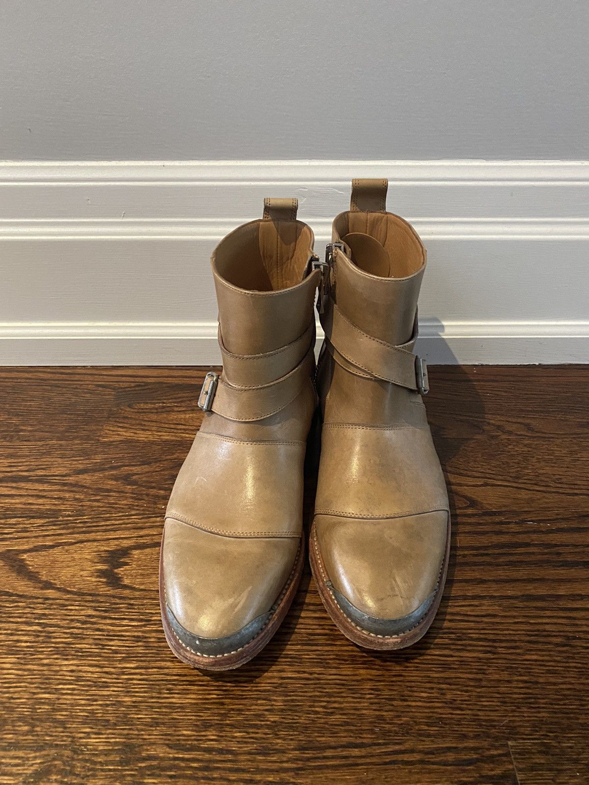 Balmain Boots