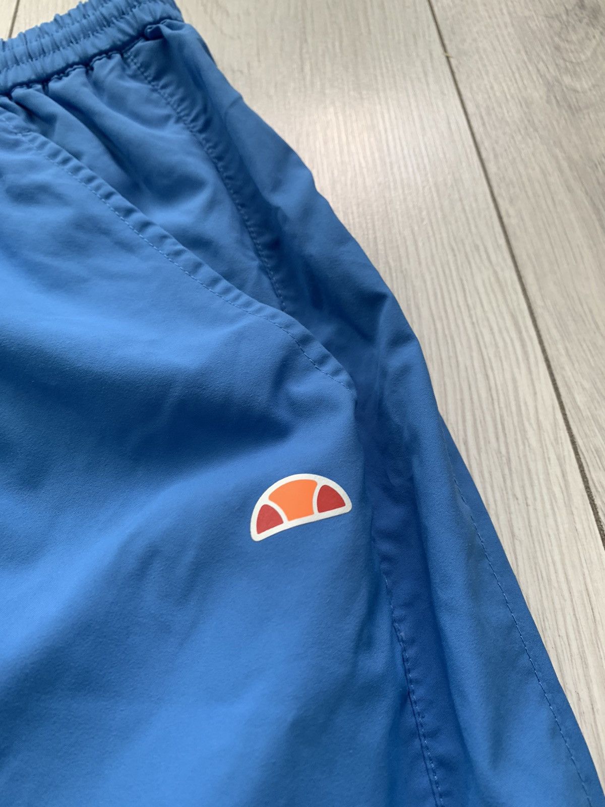 Ellesse Blue Ellesse sweatpants Size US 34 / EU 50 - 3 Thumbnail