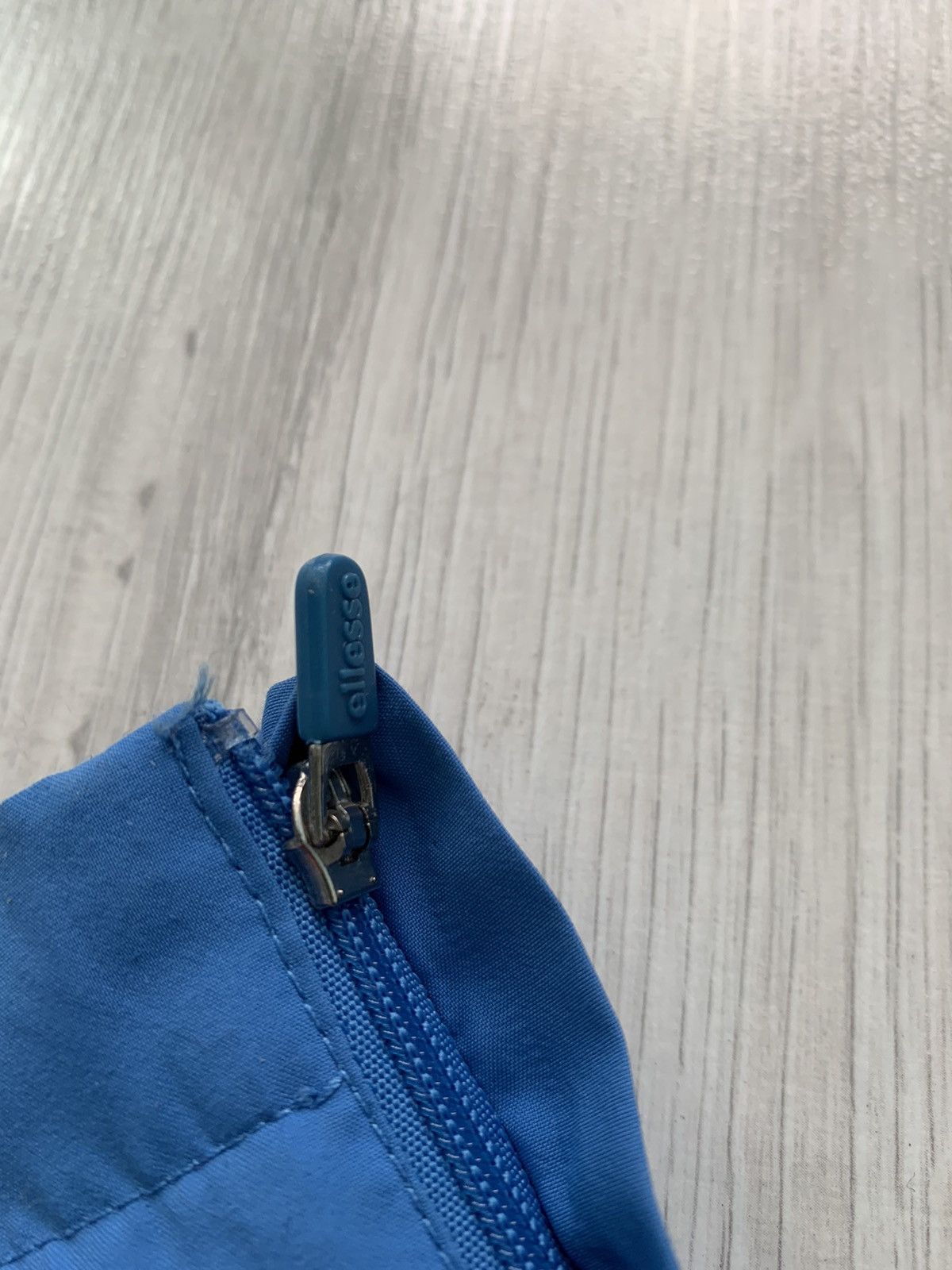 Ellesse Blue Ellesse sweatpants Size US 34 / EU 50 - 5 Thumbnail