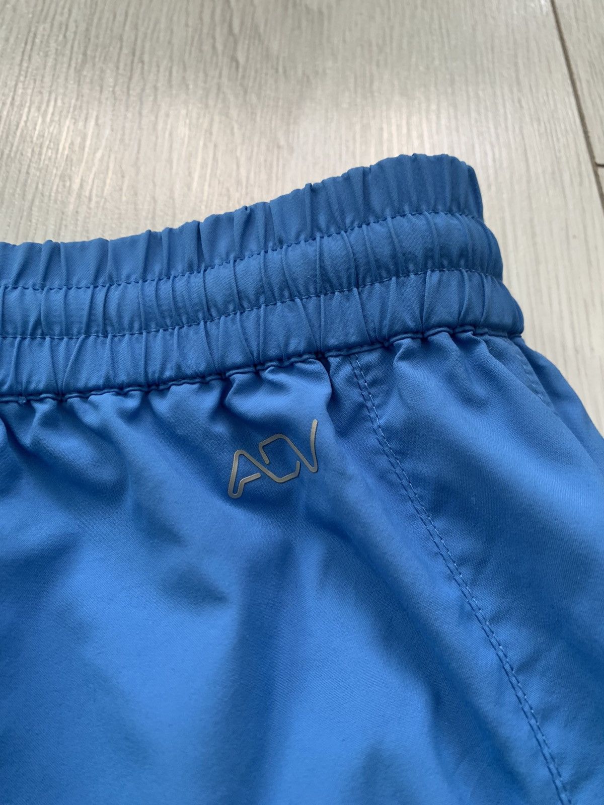 Ellesse Blue Ellesse sweatpants Size US 34 / EU 50 - 8 Thumbnail