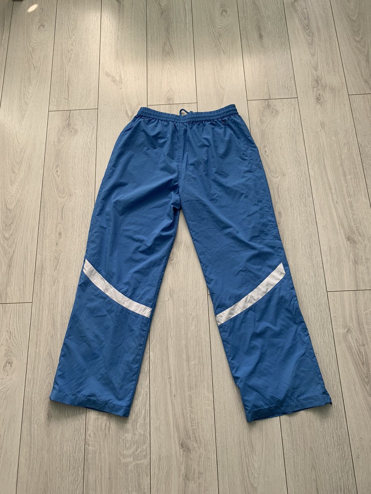 Ellesse Blue Ellesse sweatpants Size US 34 / EU 50 - 7 Thumbnail