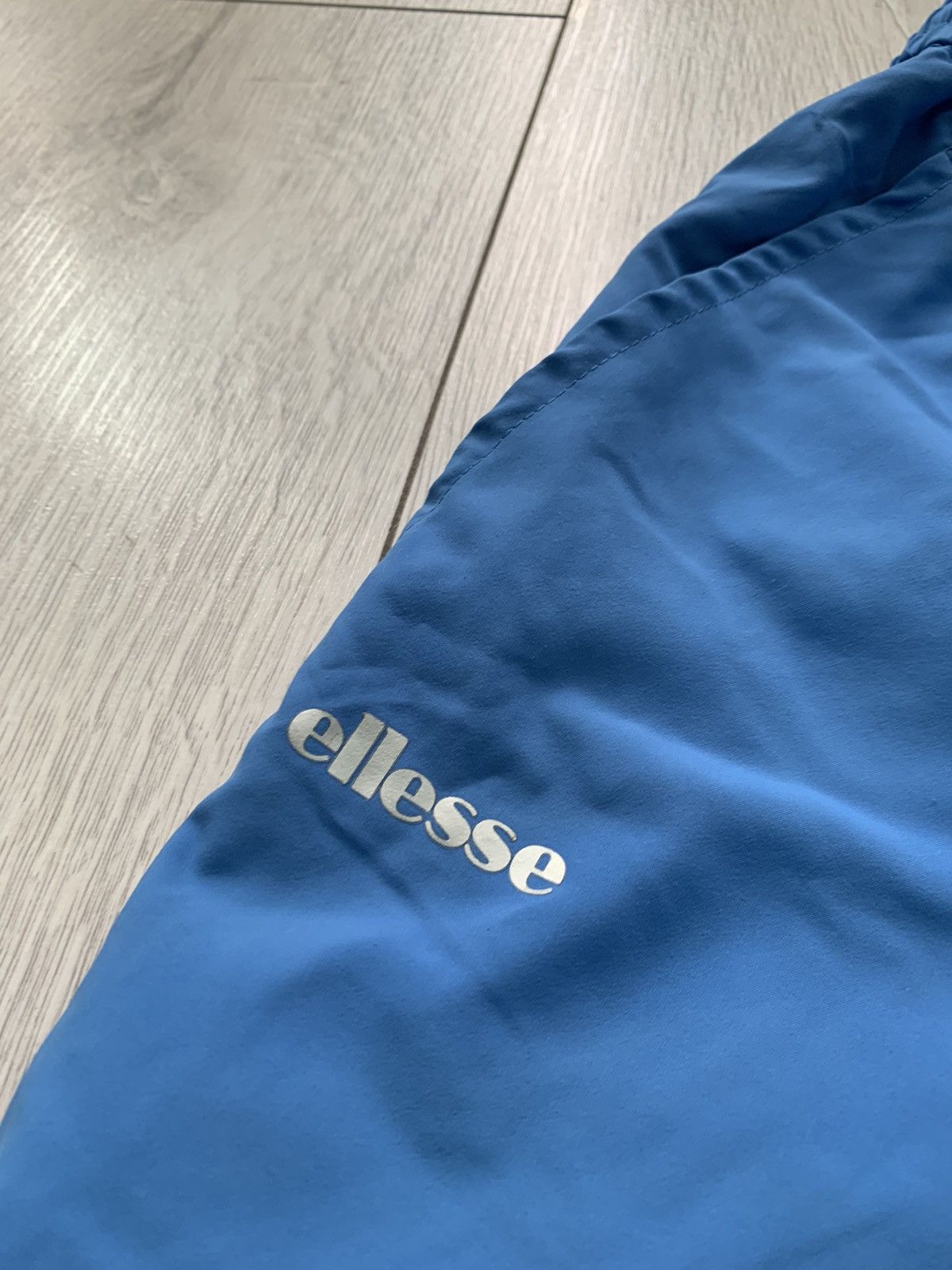 Ellesse Blue Ellesse sweatpants Size US 34 / EU 50 - 4 Thumbnail