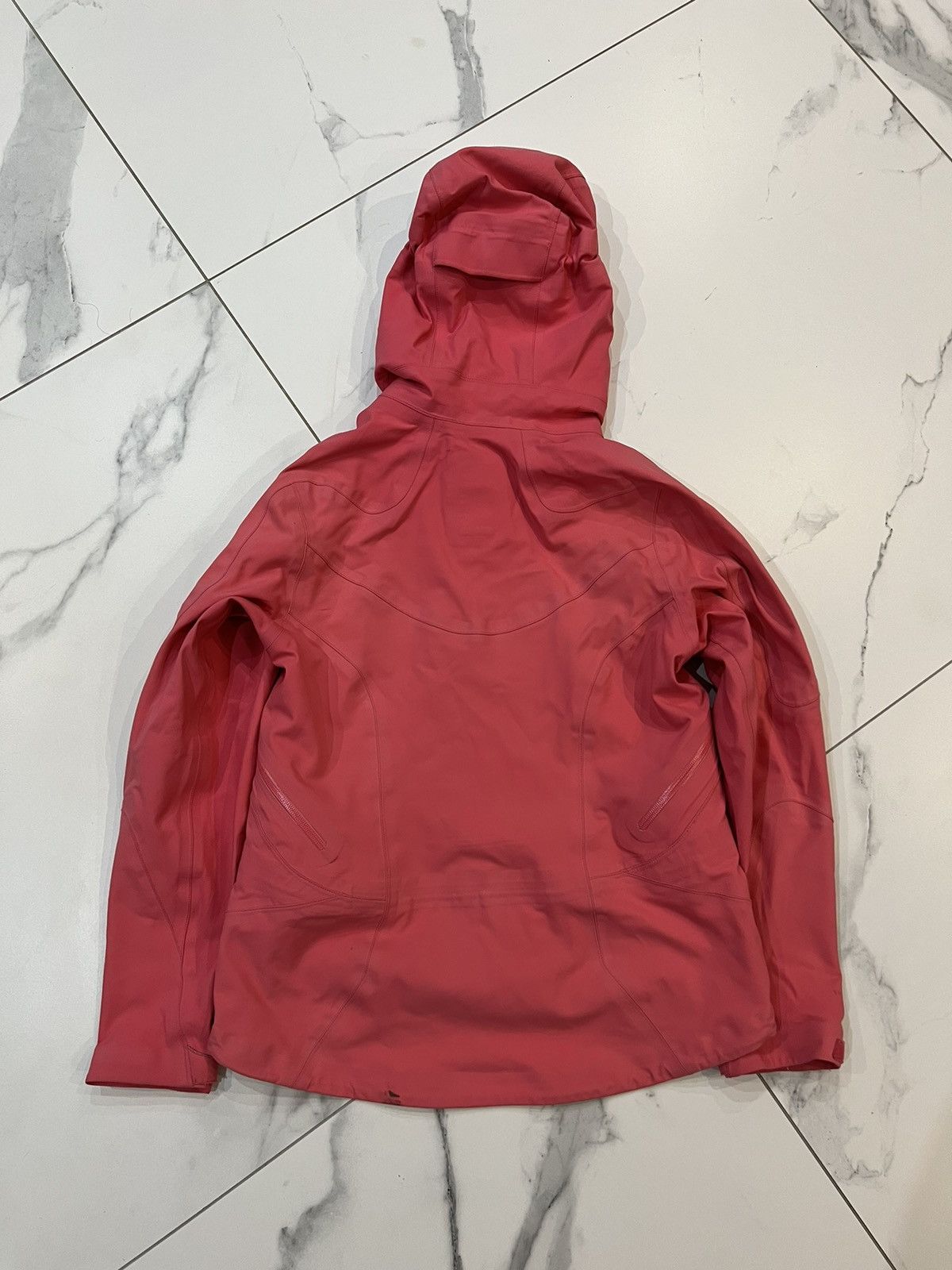 Nike Nike ACG outdoor hiking mountain jacket RECCO system Size L / US 10 / IT 46 - 2 Thumbnail