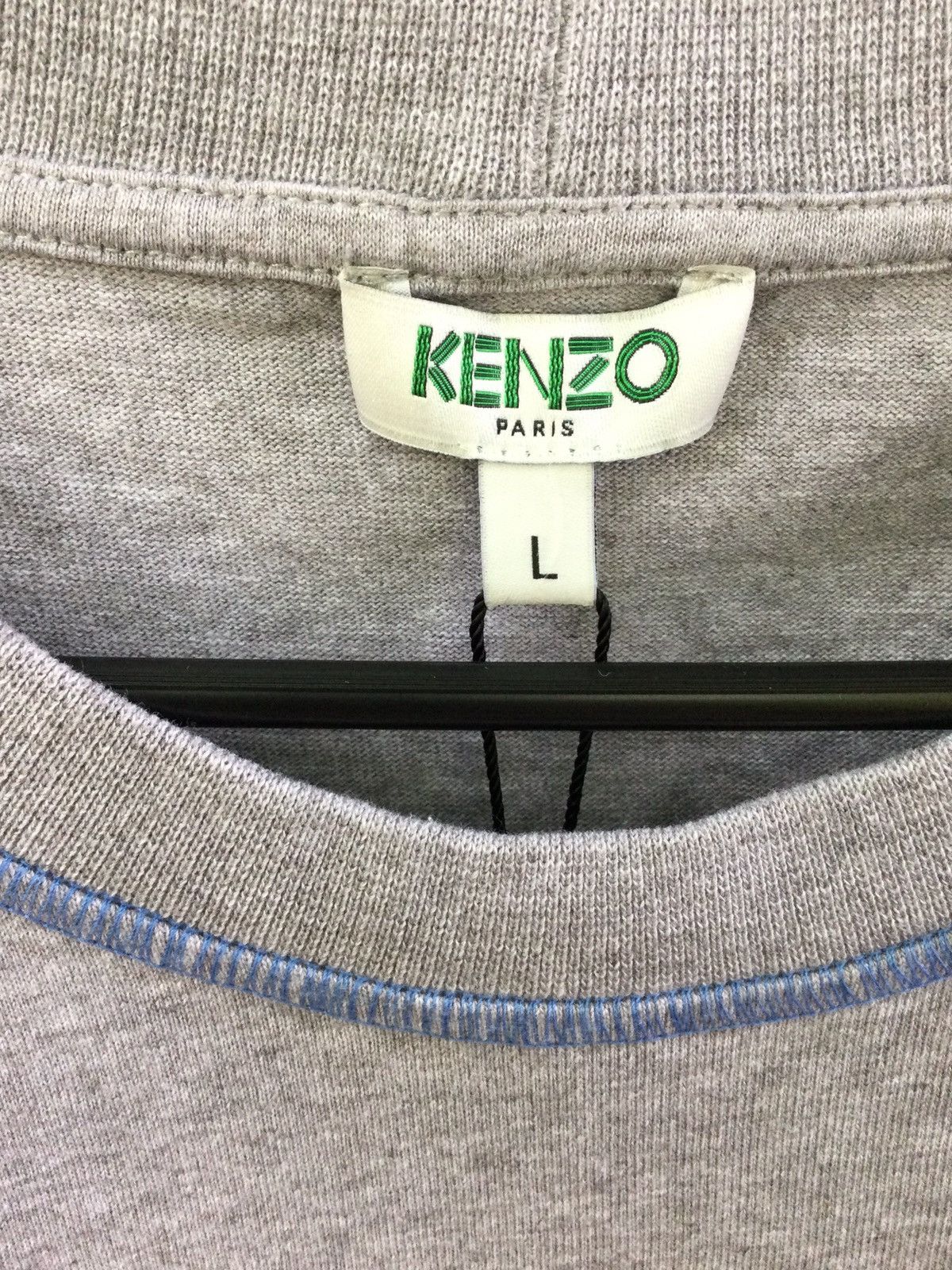 Kenzo KENZO TIGER Size US L / EU 52-54 / 3 - 5 Thumbnail