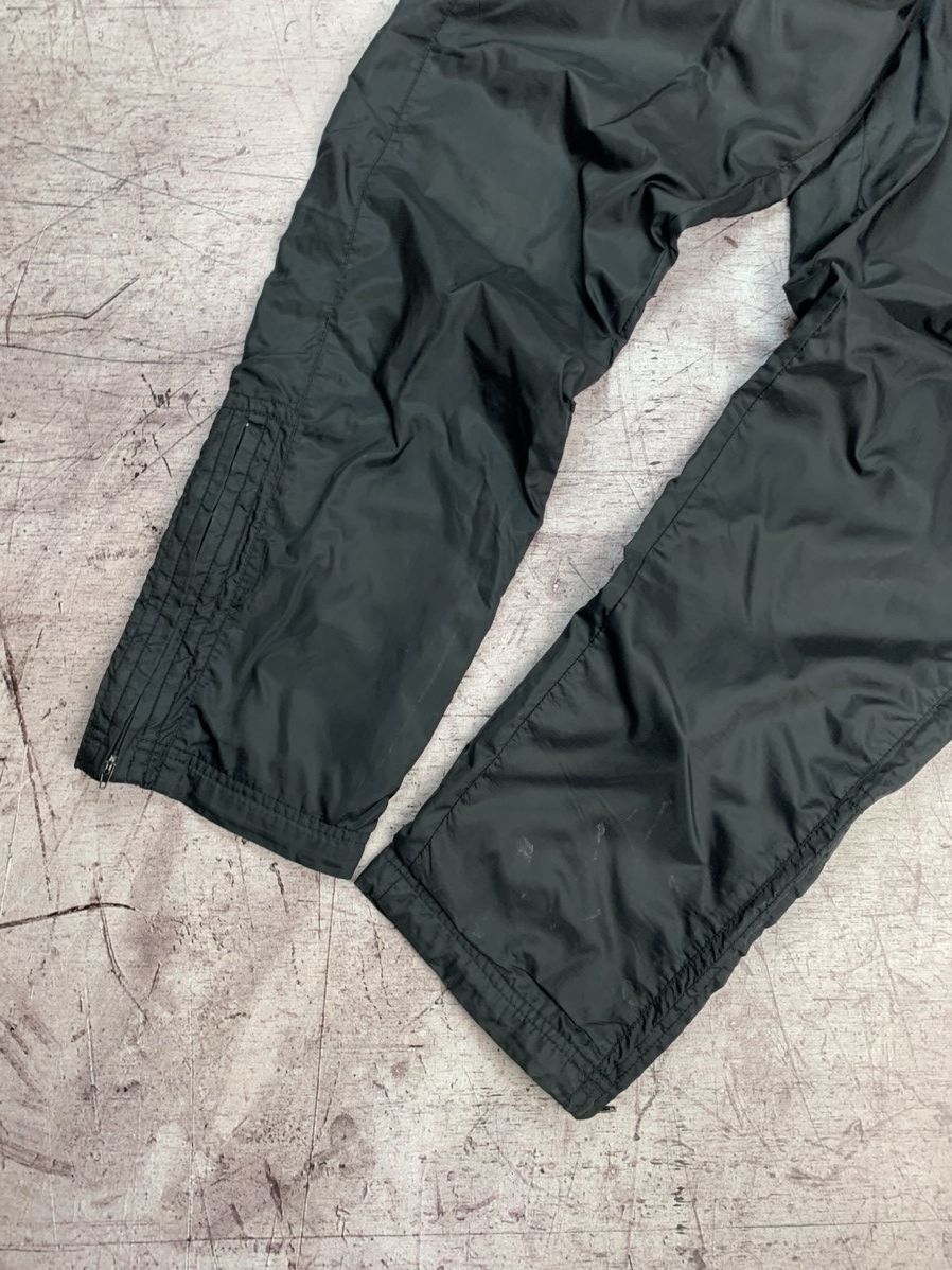 Nike × Vintage Nike Vintage Mens Nylon Pants Drill style Size US 32 / EU 48 - 3 Thumbnail