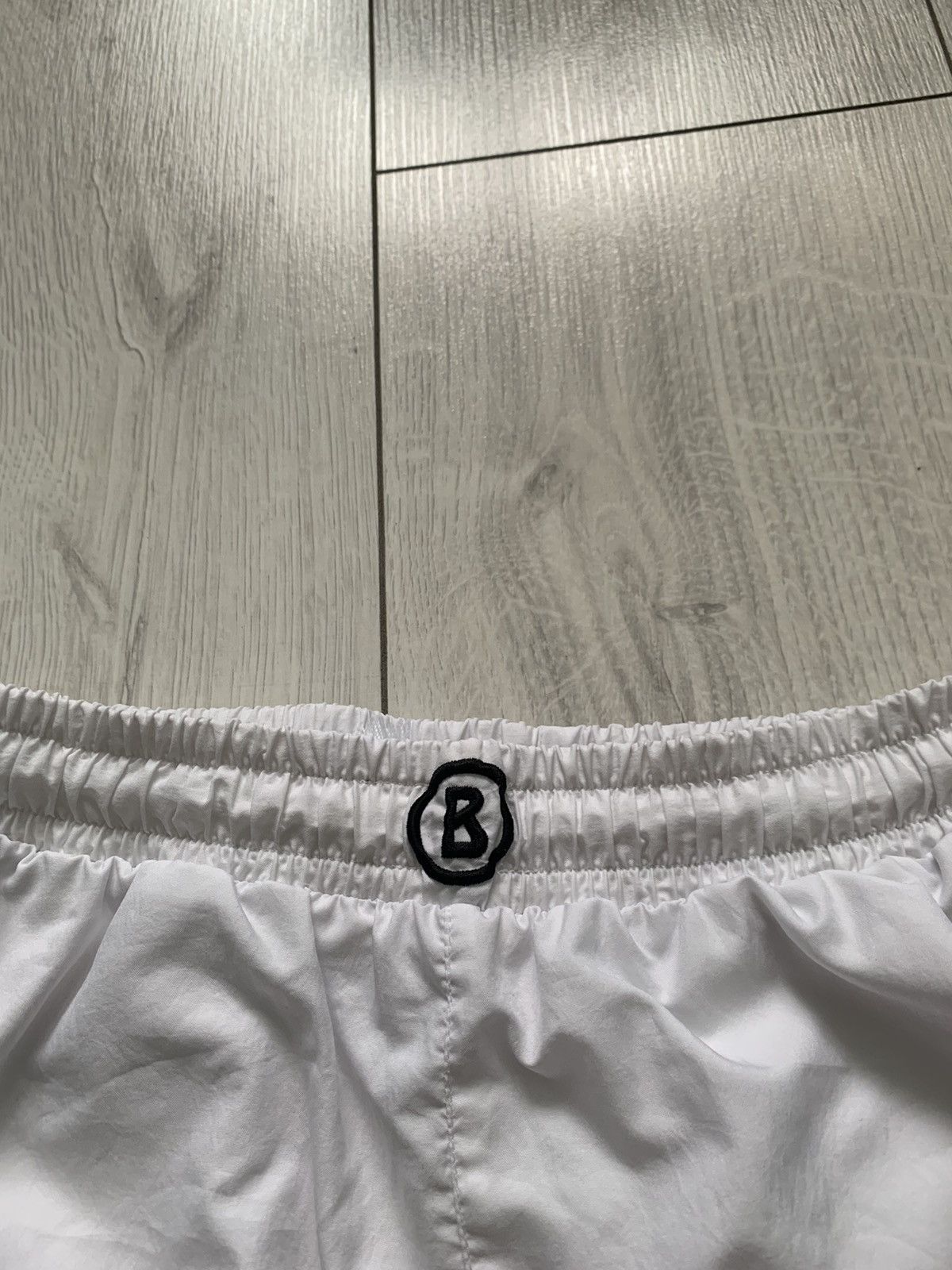 Bogner × Vintage Bogner classic sweatpants / track pants Size US 34 / EU 50 - 4 Thumbnail