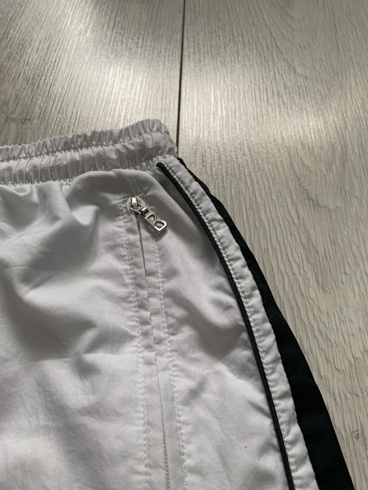 Bogner × Vintage Bogner classic sweatpants / track pants Size US 34 / EU 50 - 3 Thumbnail