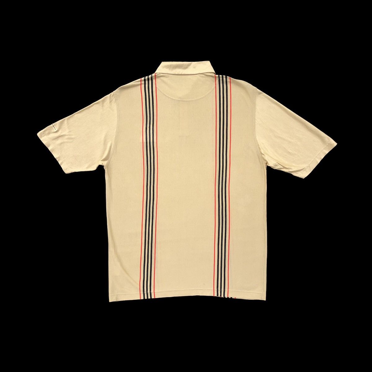 Burberry Burberry Golf Wailea Maui Hawaii Colour Tee Size US S / EU 44-46 / 1 - 4 Thumbnail