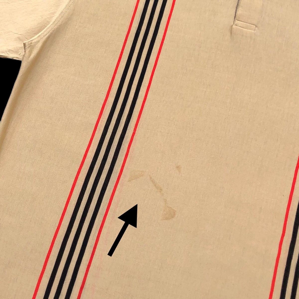 Burberry Burberry Golf Wailea Maui Hawaii Colour Tee Size US S / EU 44-46 / 1 - 11 Thumbnail