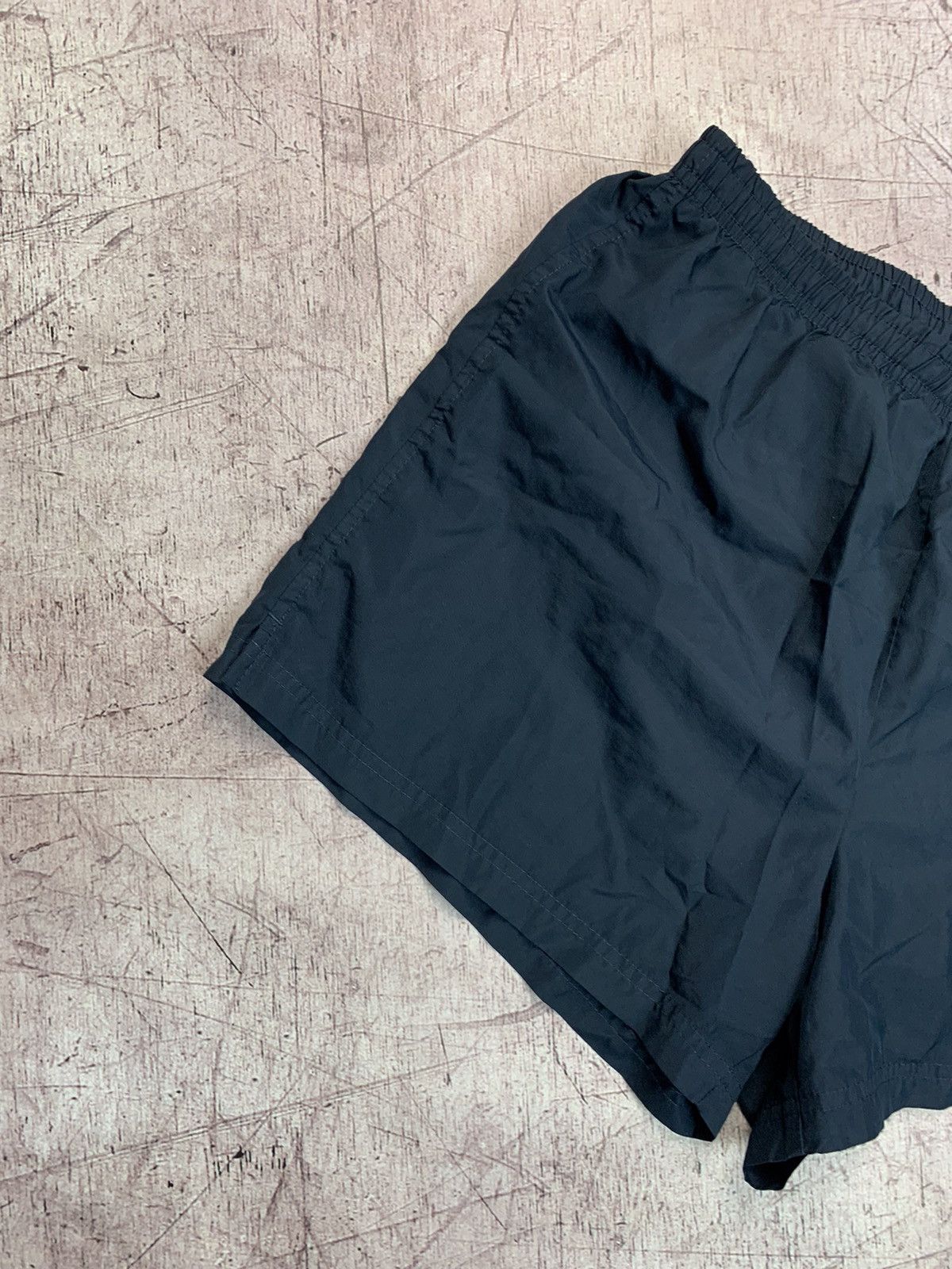 Nike Vintage Nike Dri Fit Shorts Size US 32 / EU 48 - 3 Thumbnail