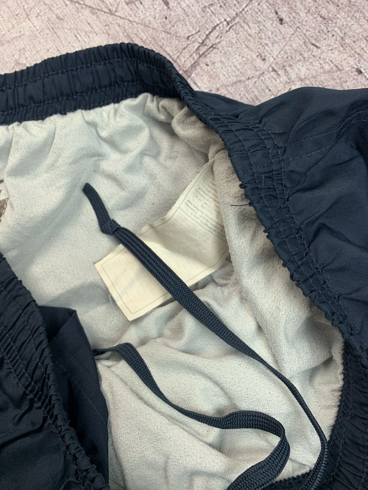 Nike Vintage Nike Dri Fit Shorts Size US 32 / EU 48 - 6 Thumbnail