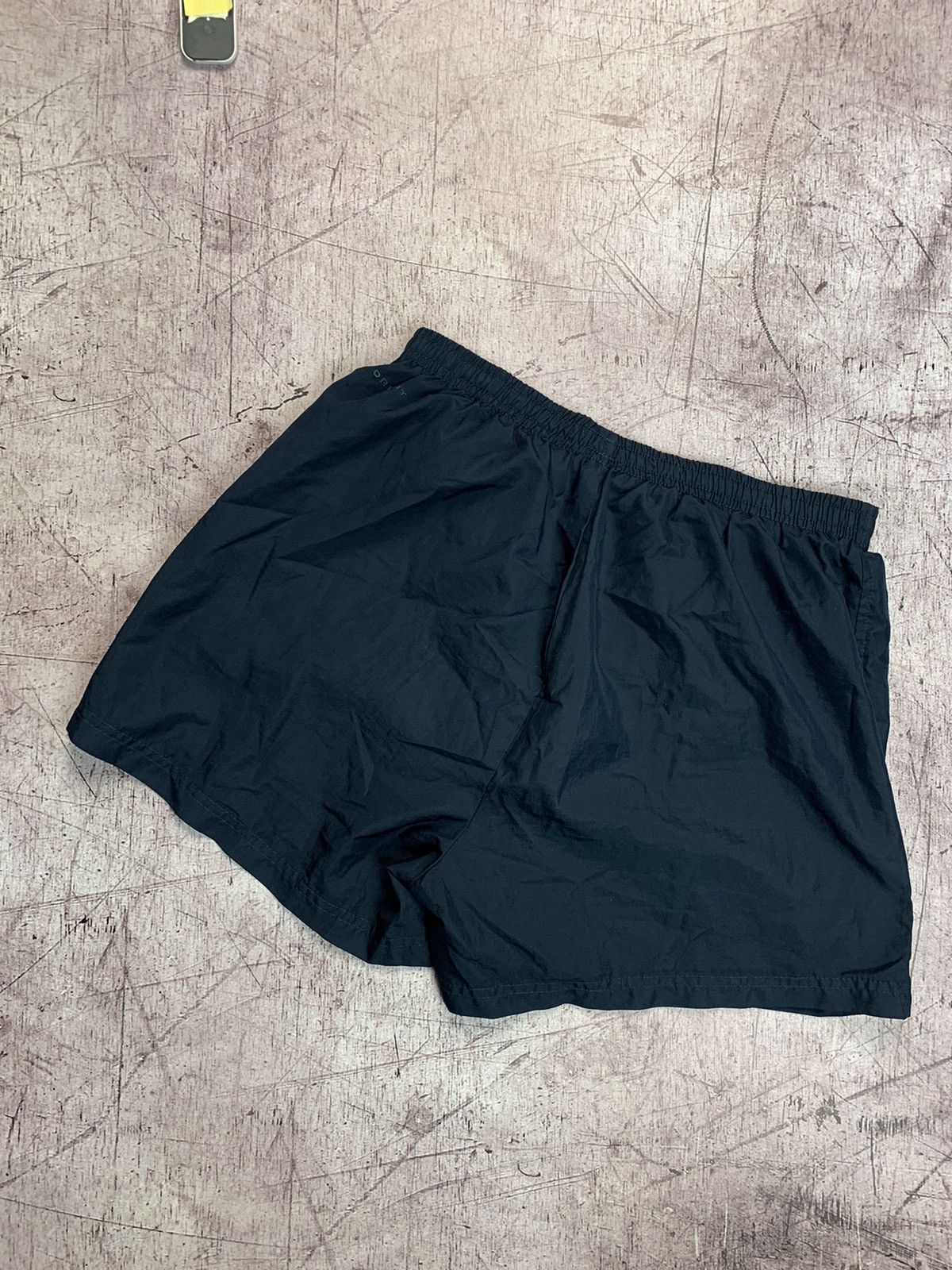 Nike Vintage Nike Dri Fit Shorts Size US 32 / EU 48 - 2 Thumbnail