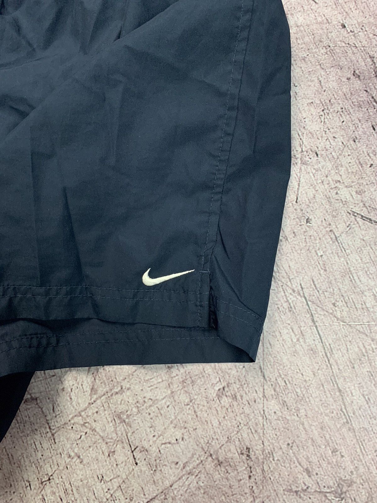 Nike Vintage Nike Dri Fit Shorts Size US 32 / EU 48 - 7 Thumbnail