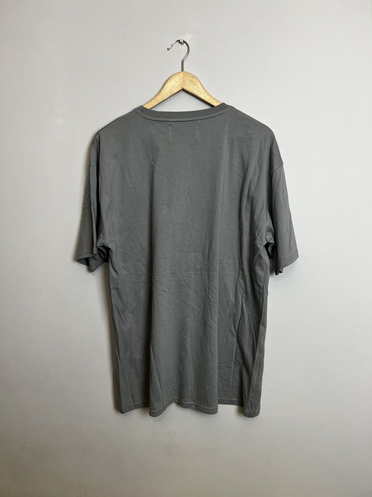 Band Tees Rare Vintage 00s Radiohead Thief Promo Album Tshirt Rock Size US XL / EU 56 / 4 - 3 Thumbnail