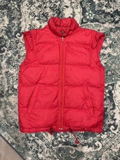 Men's Eddie Bauer Vests | Grailed