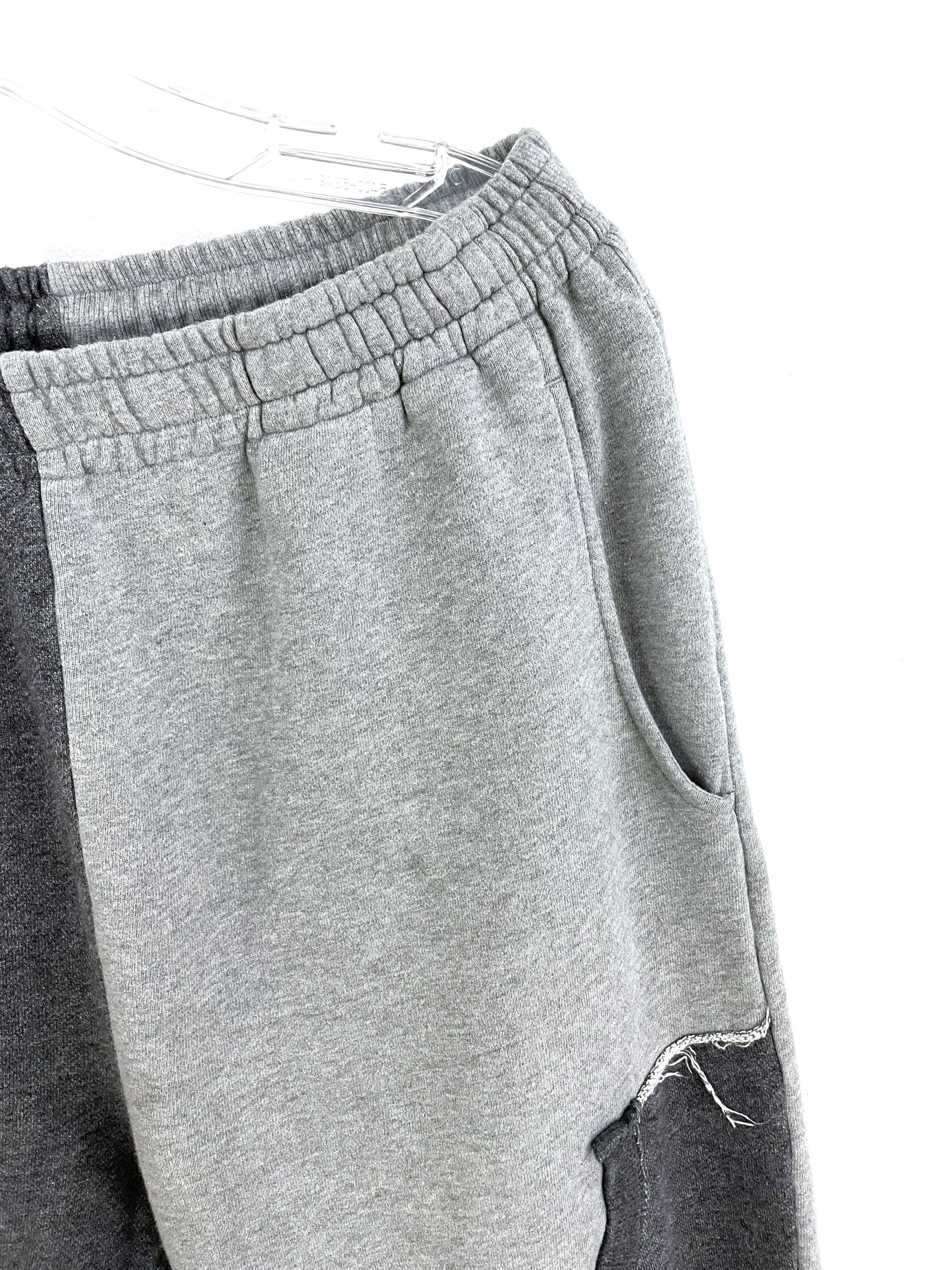 Undercover SS22 Rebel Gods Hybrid Sweatpants Size US 32 / EU 48 - 5 Thumbnail