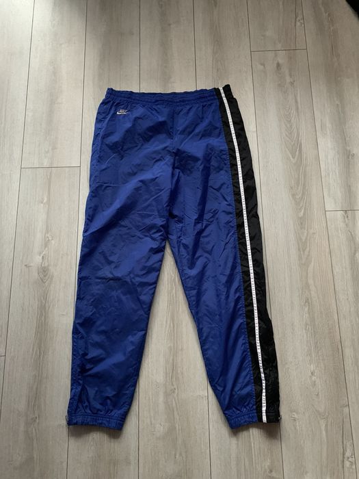 Vintage Nike Track Pants (2000s)