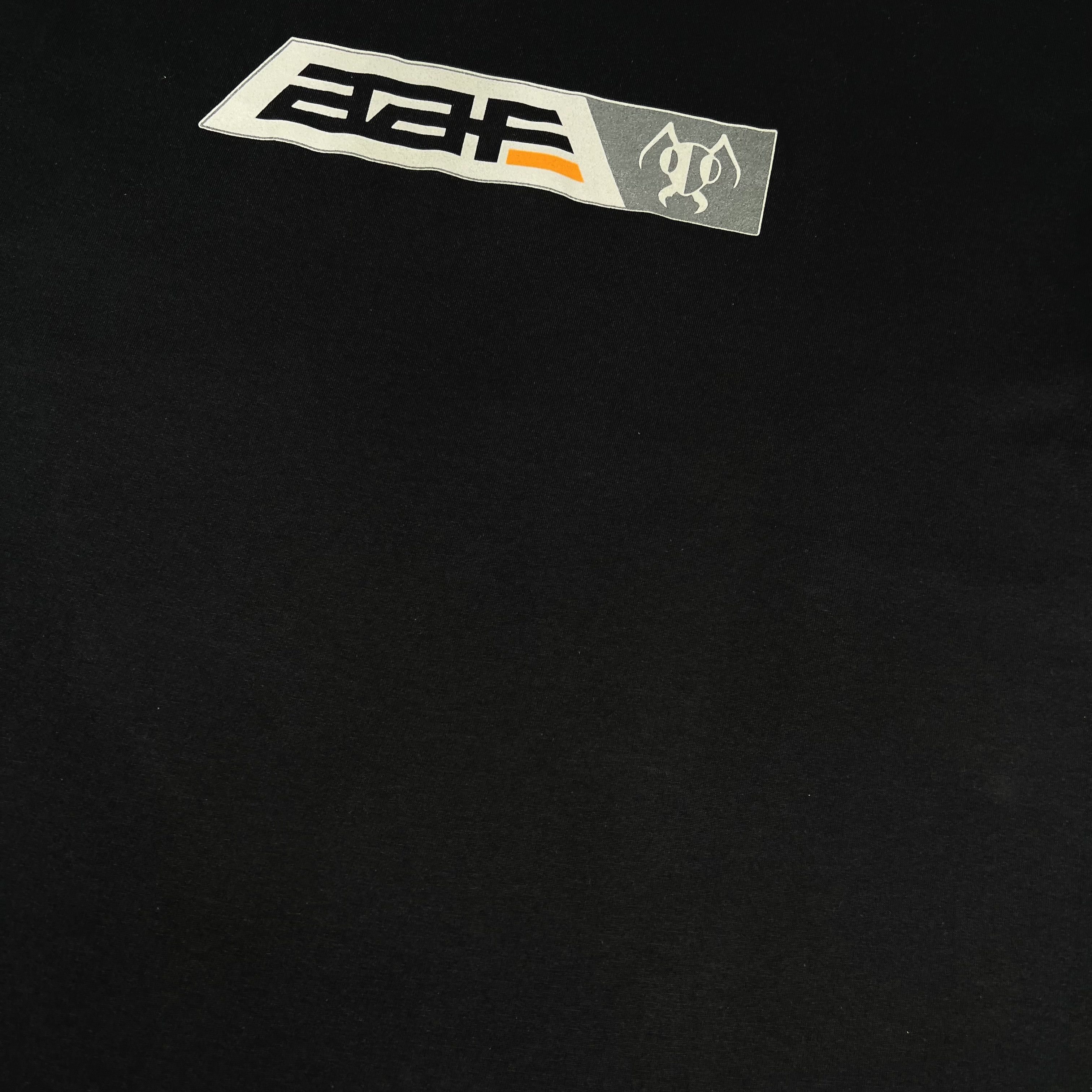 Band Tees Vintage 90s Alien Ant Farm ‘AAF’ Screen Stars T Shirt Size US XL / EU 56 / 4 - 4 Thumbnail