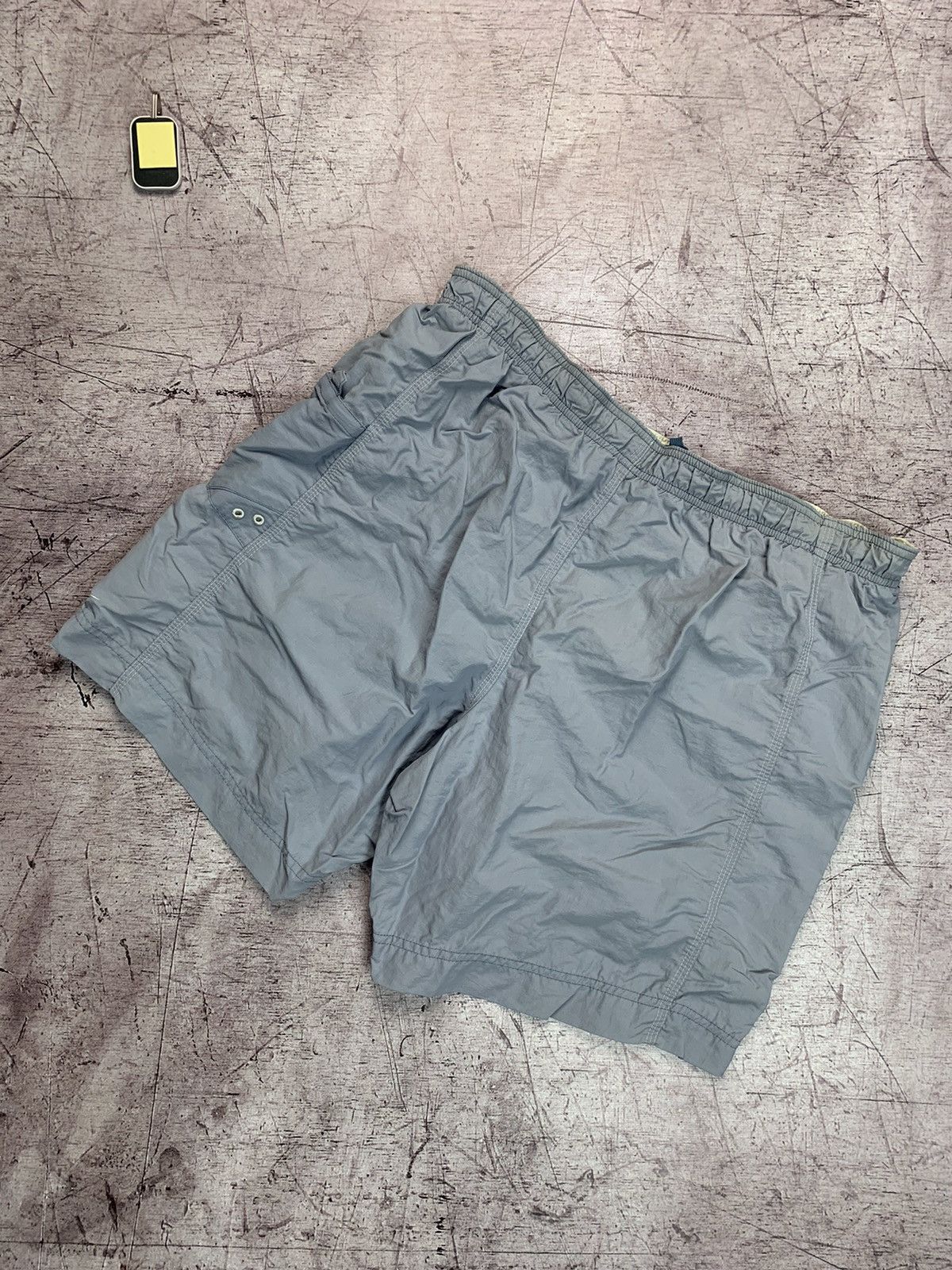 Nike × Vintage Vintage Nike Shorts Size US 32 / EU 48 - 2 Thumbnail