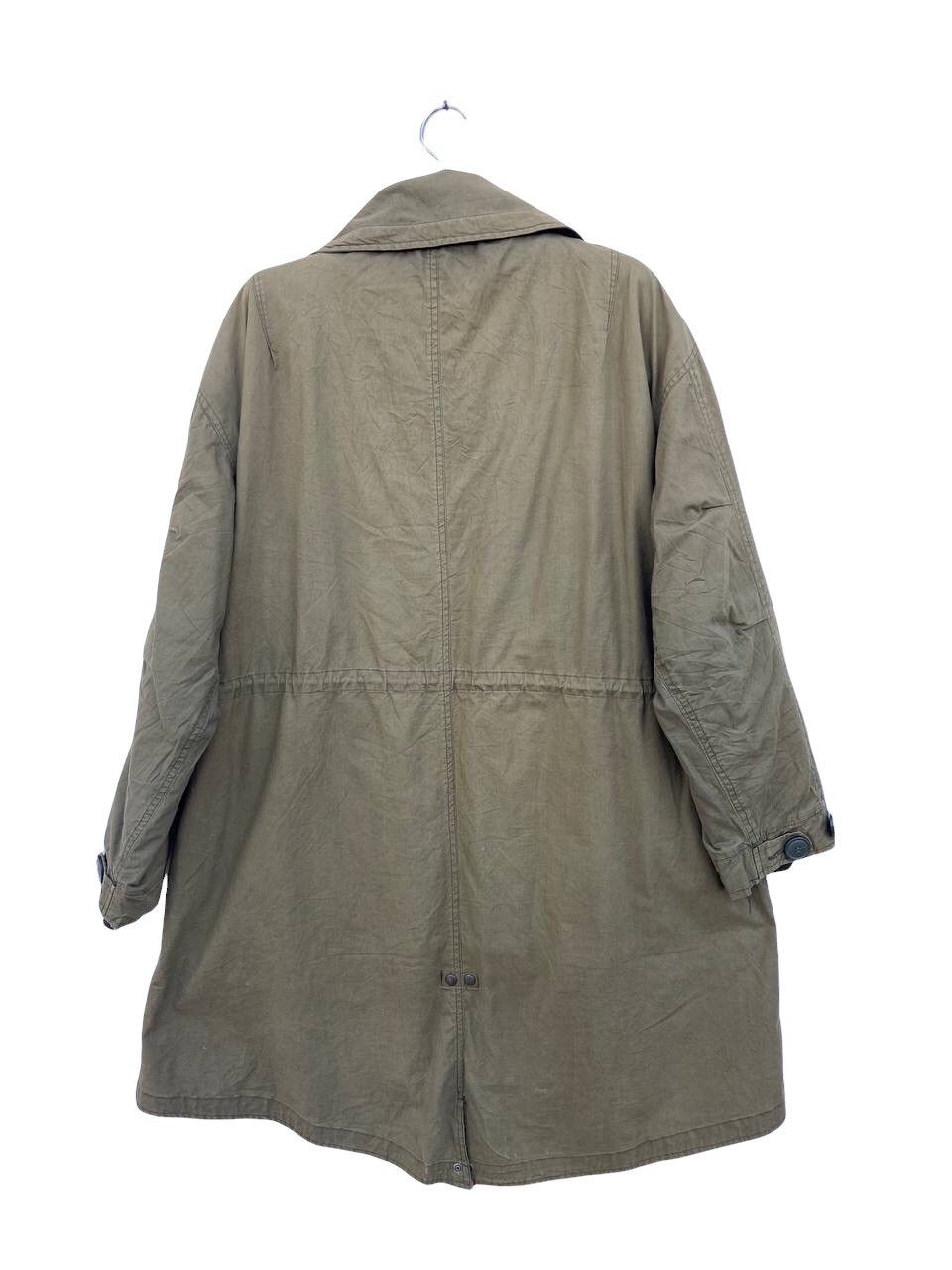 Designer Vintage Houston Fishtail Parka Size US M / EU 48-50 / 2 - 2 Thumbnail