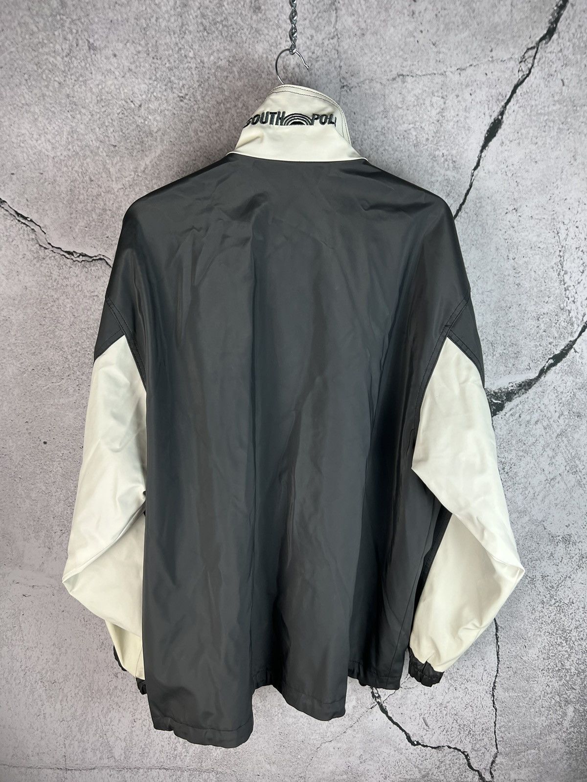 Southpole Southpole techwear vintage outdoor jacket Size US L / EU 52-54 / 3 - 2 Thumbnail
