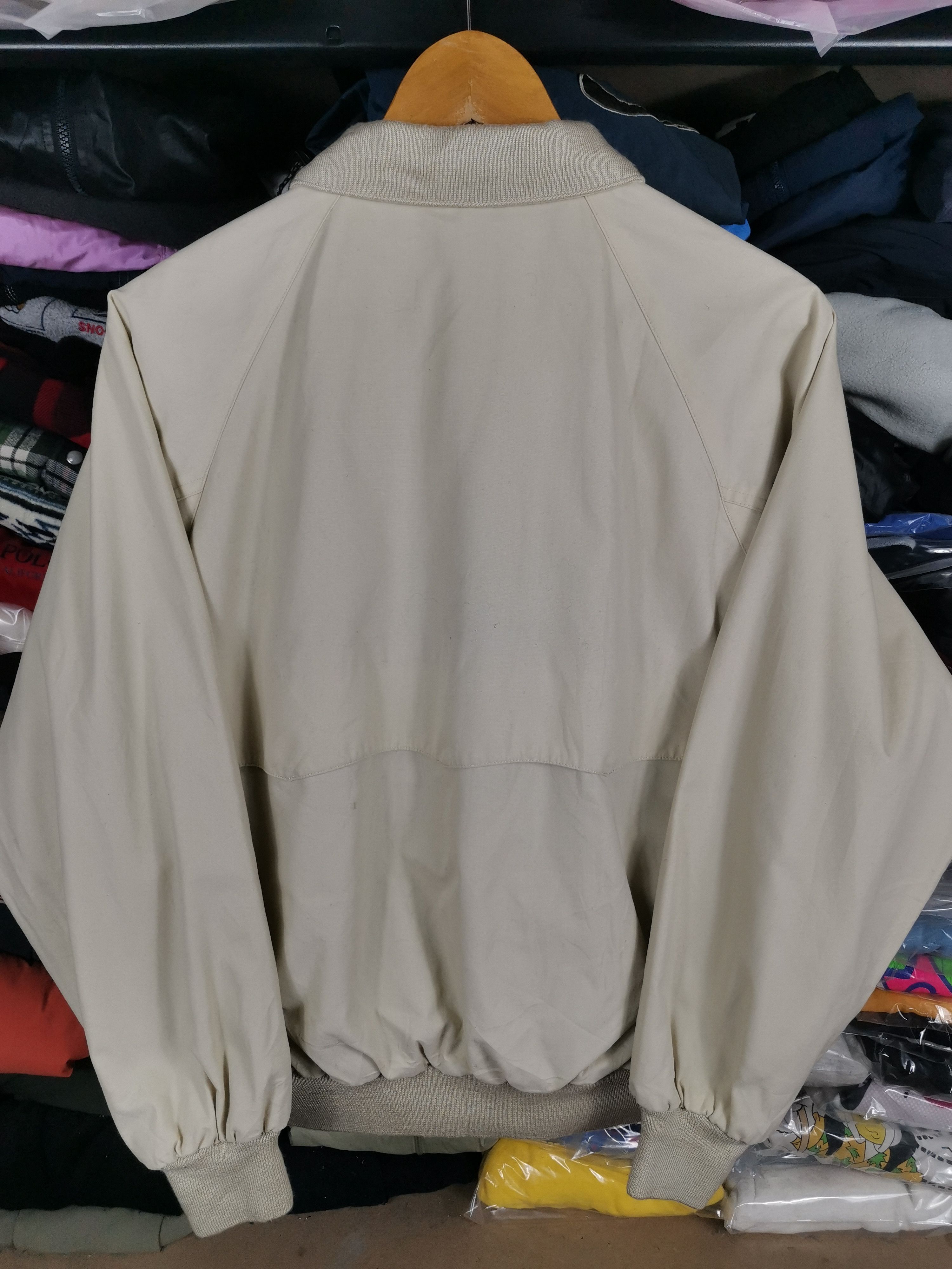 Beverly Hills Polo Club Vintage BEVERLY HILLS POLO CLUB jacket Size US M / EU 48-50 / 2 - 4 Thumbnail