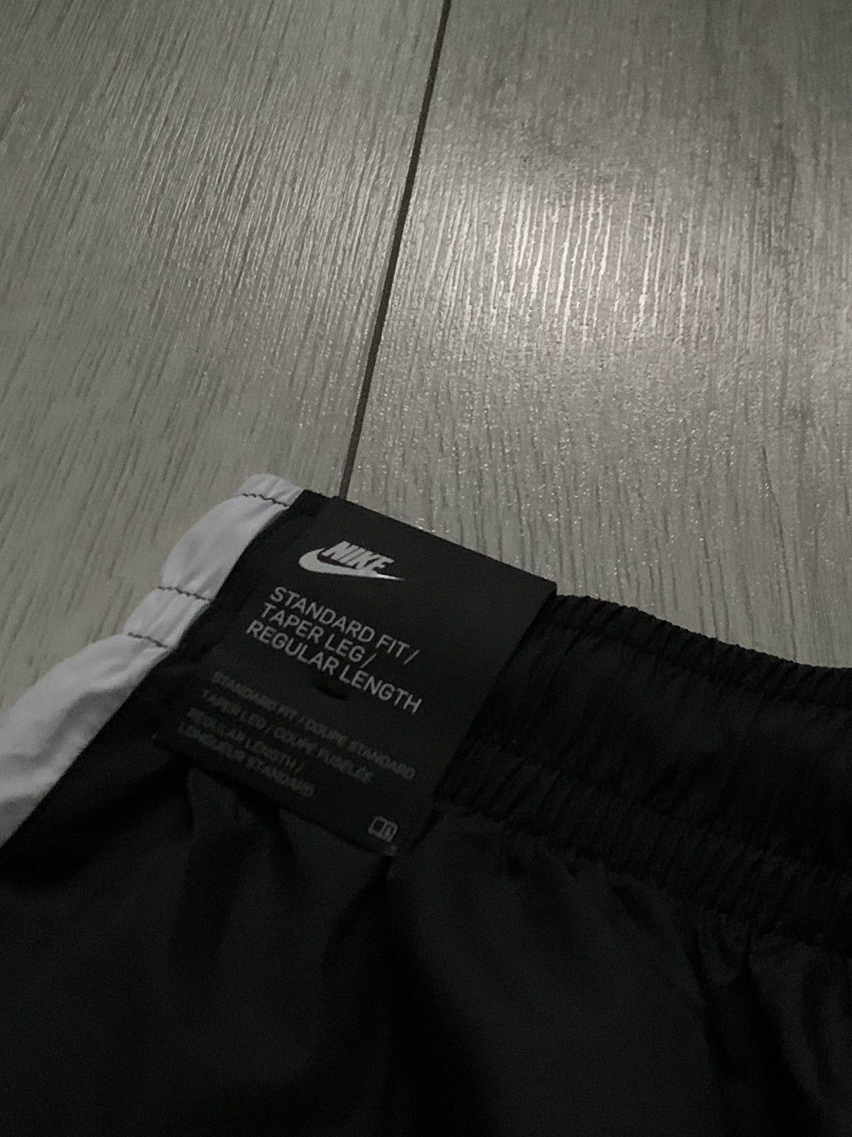 Nike × Nike ACG × Vintage Nike vintage style track pants sweatpants acg y2k Size US 36 / EU 52 - 7 Thumbnail