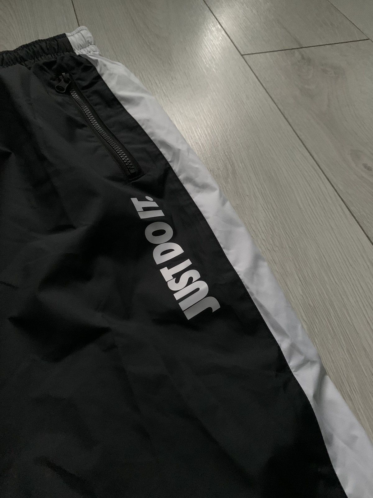 Nike × Nike ACG × Vintage Nike vintage style track pants sweatpants acg y2k Size US 36 / EU 52 - 3 Thumbnail