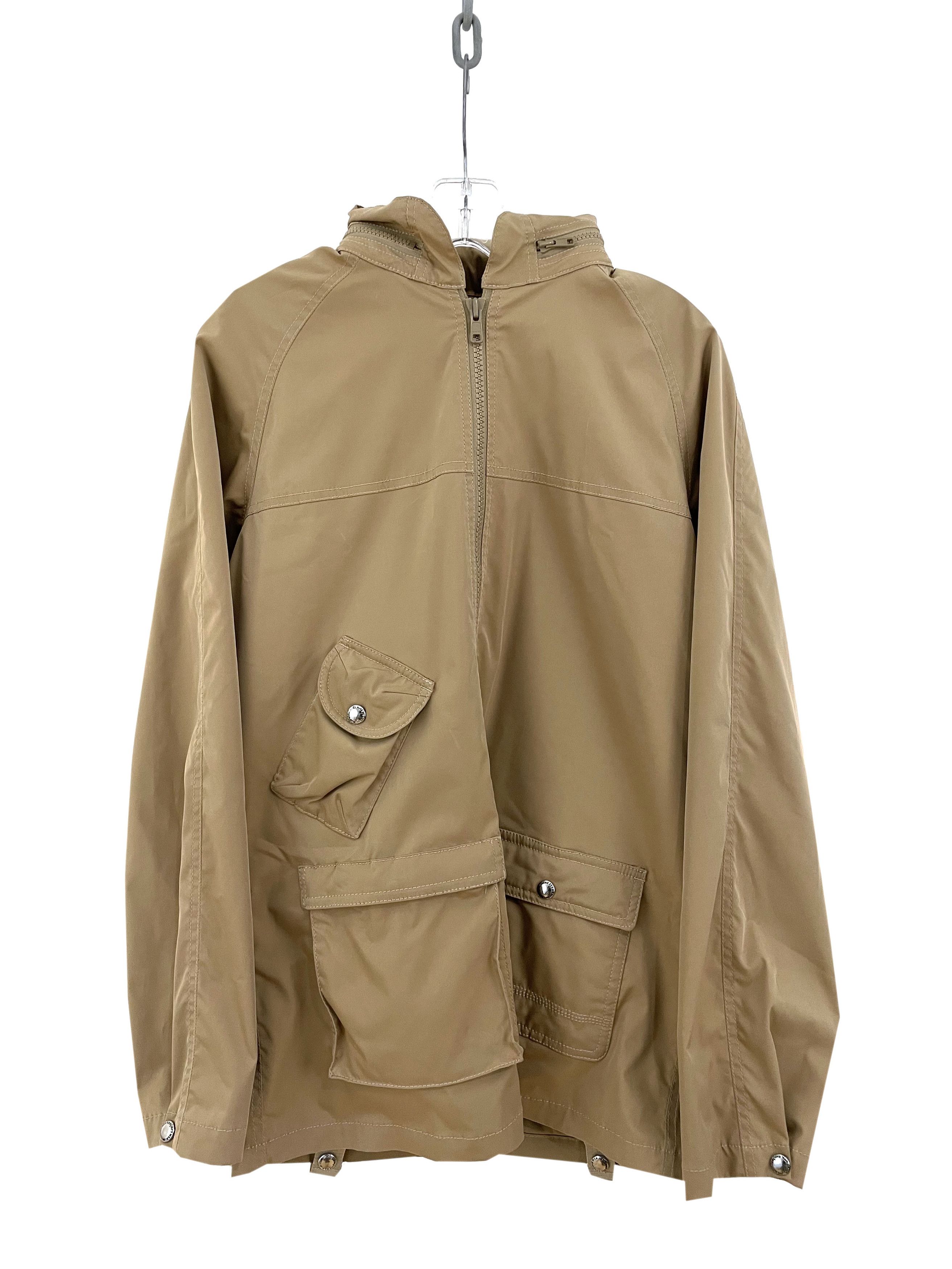 Junya Watanabe 2004 Climbing Jacket Size US L / EU 52-54 / 3 - 1 Thumbnail