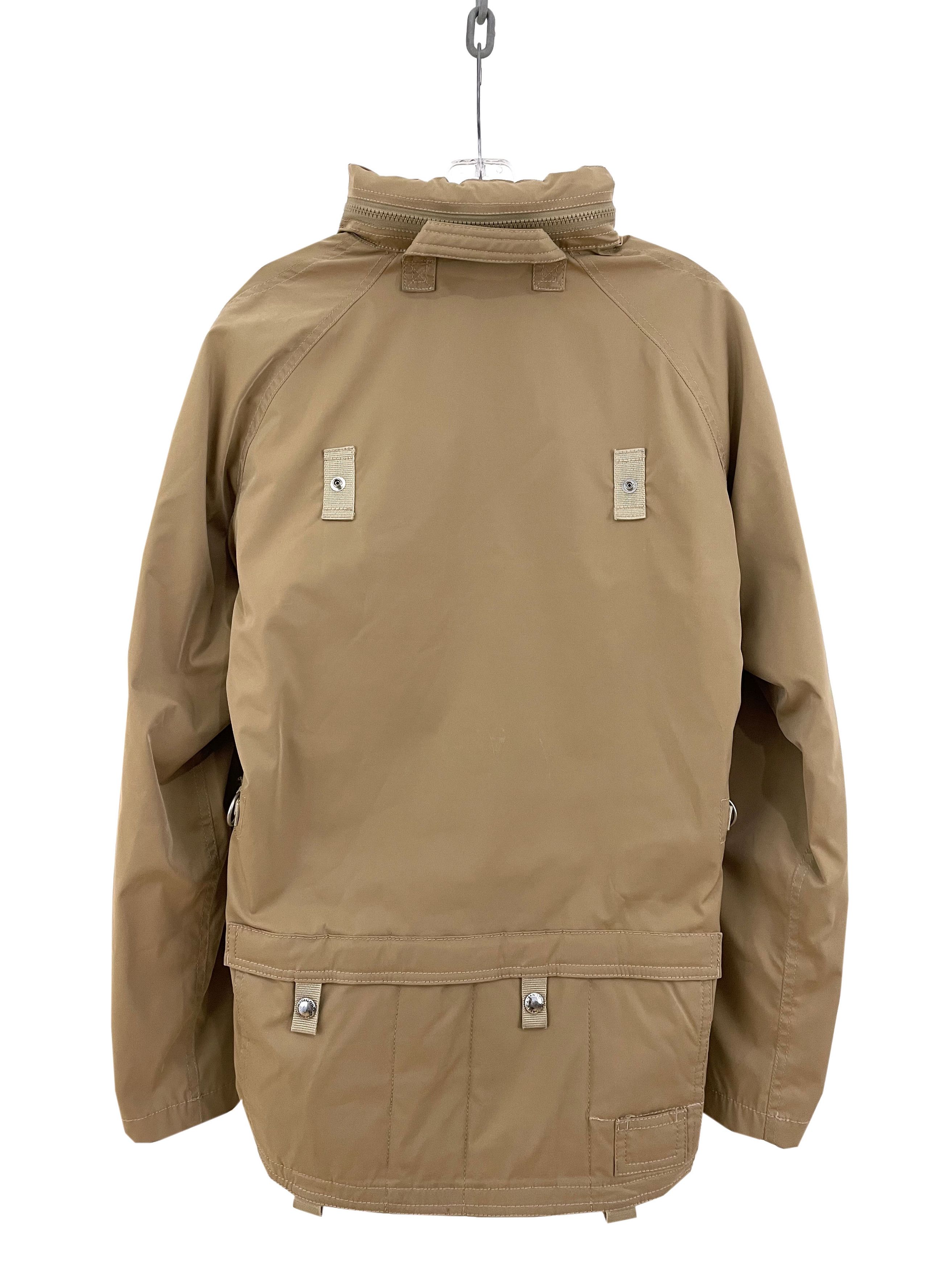 Junya Watanabe 2004 Climbing Jacket Size US L / EU 52-54 / 3 - 7 Thumbnail