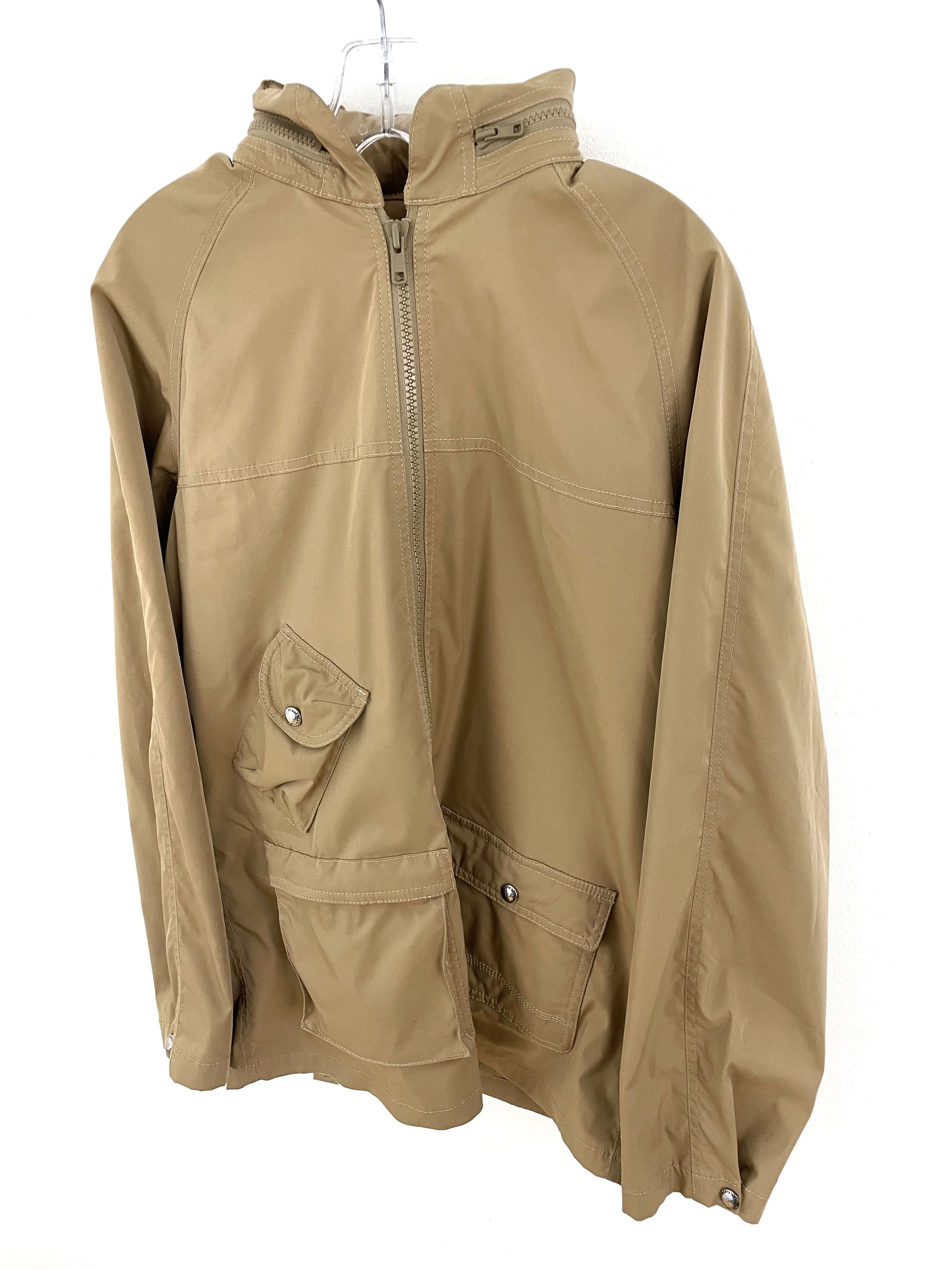 Junya Watanabe 2004 Climbing Jacket Size US L / EU 52-54 / 3 - 2 Thumbnail