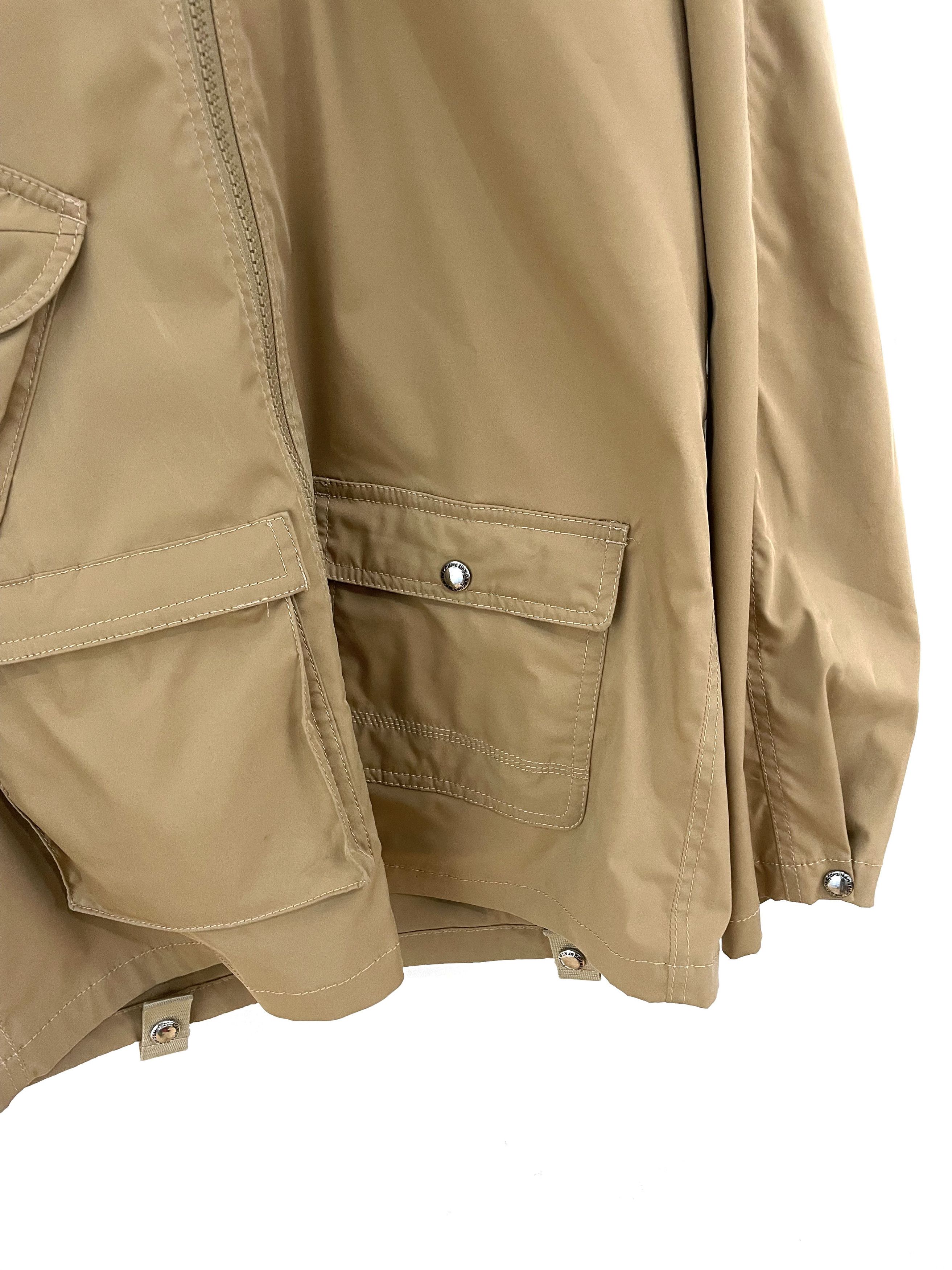 Junya Watanabe 2004 Climbing Jacket Size US L / EU 52-54 / 3 - 4 Thumbnail