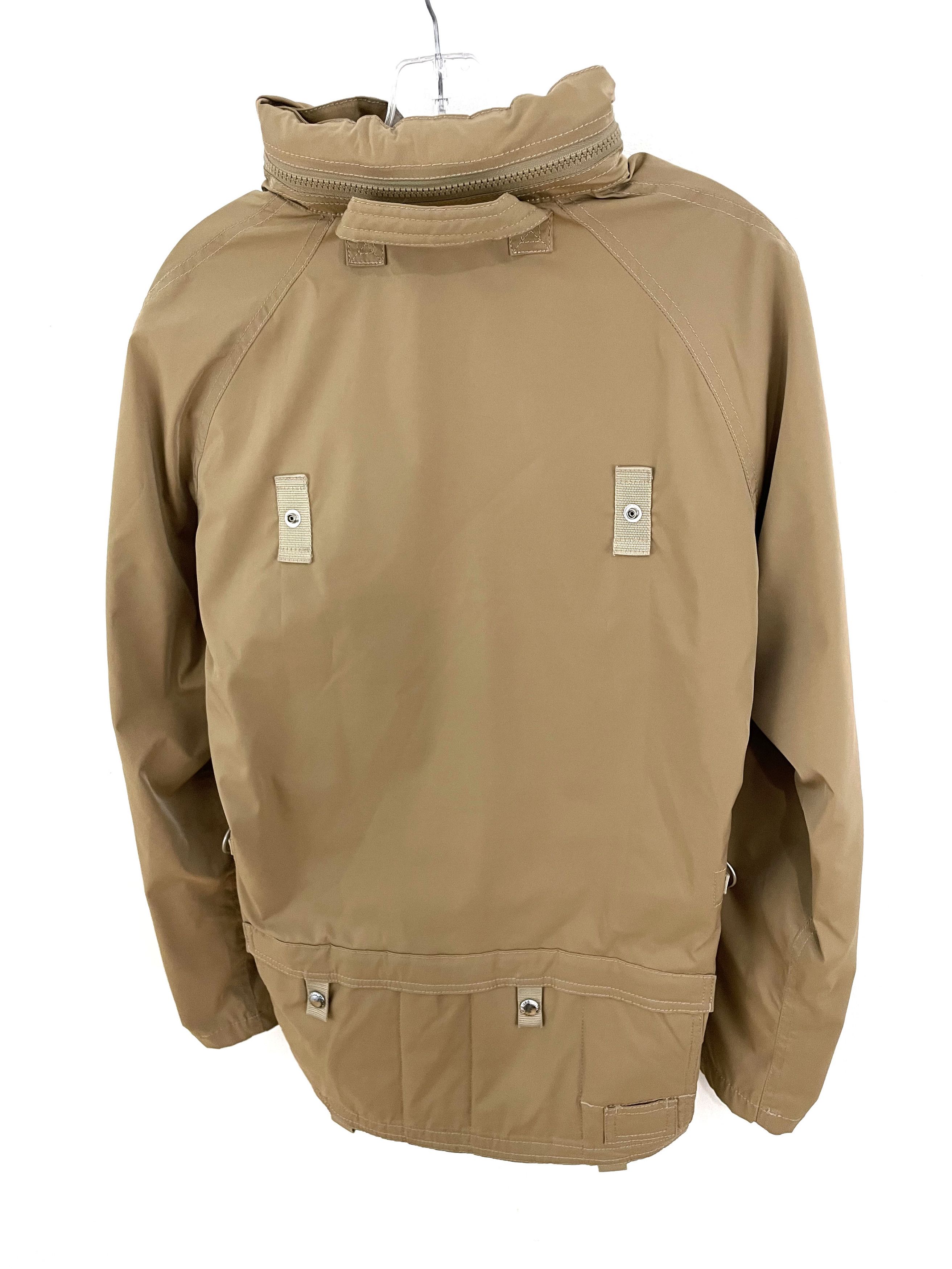 Junya Watanabe 2004 Climbing Jacket Size US L / EU 52-54 / 3 - 8 Thumbnail