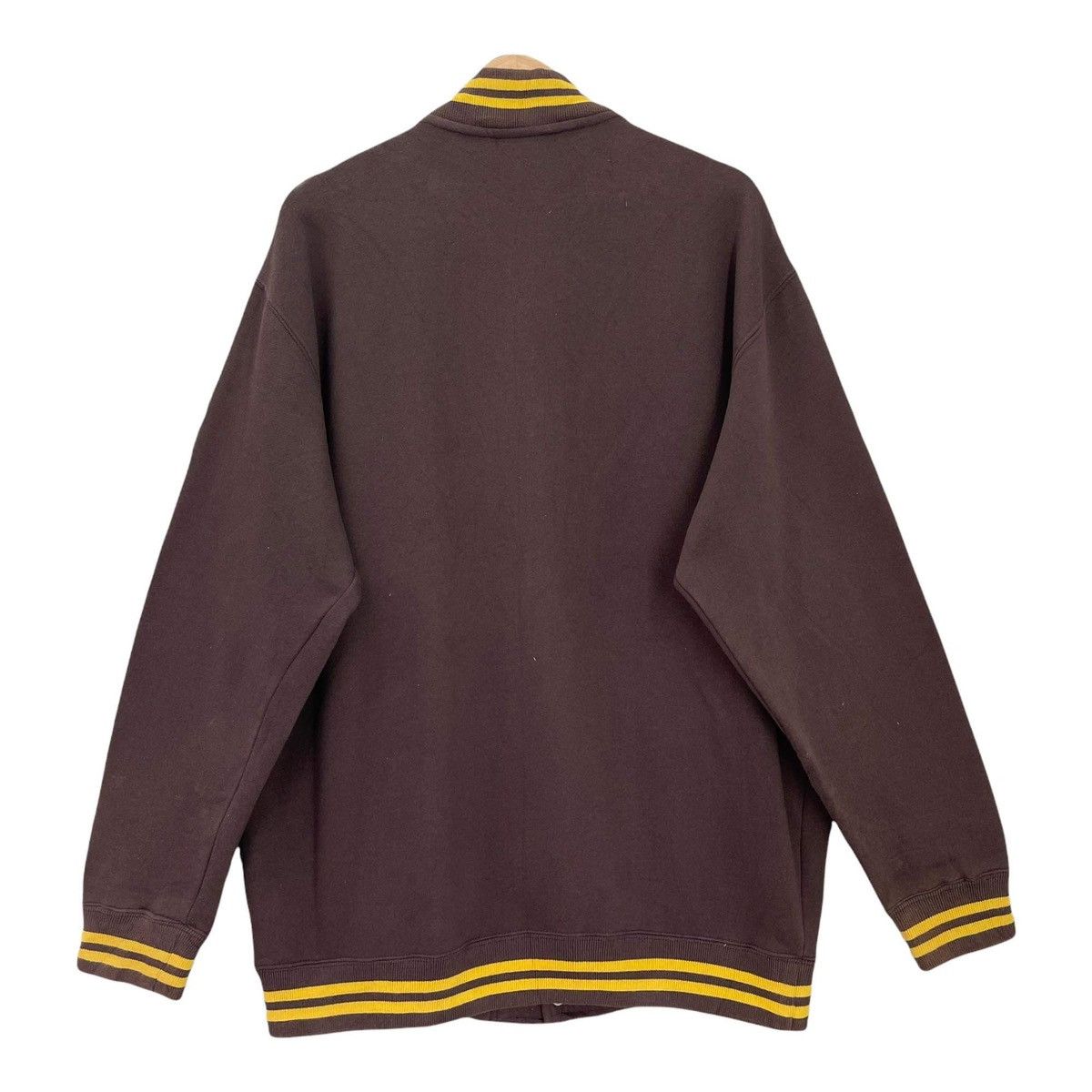 Vintage Vintage 90’s Discus Athletic Plain Varsity Size L Size US L / EU 52-54 / 3 - 7 Thumbnail