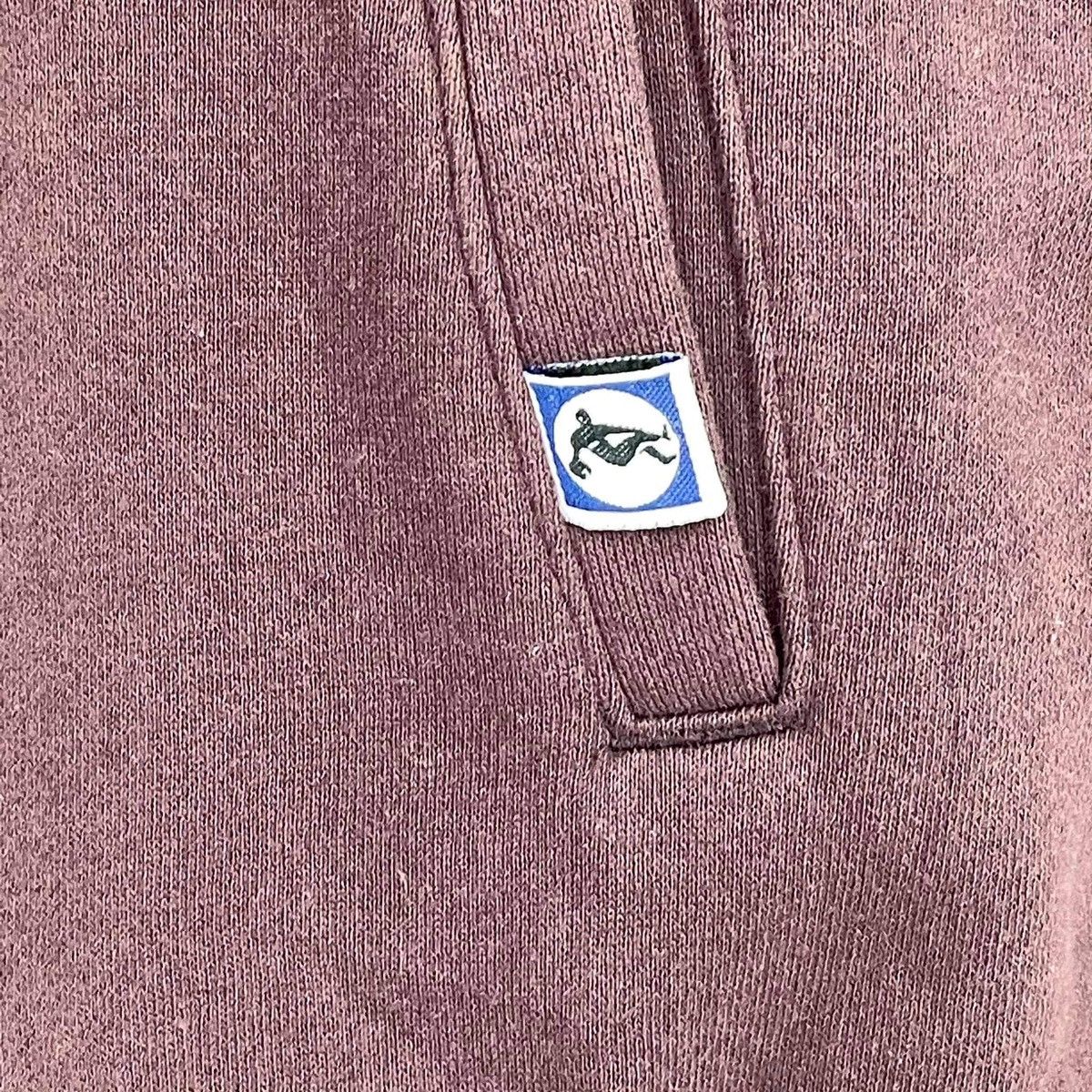 Vintage Vintage 90’s Discus Athletic Plain Varsity Size L Size US L / EU 52-54 / 3 - 5 Thumbnail