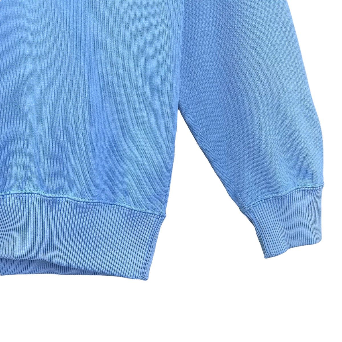 Adidas Vintage 00s Adidas Trifoil Crewneck Sweatshirt Size S Size US S / EU 44-46 / 1 - 6 Thumbnail