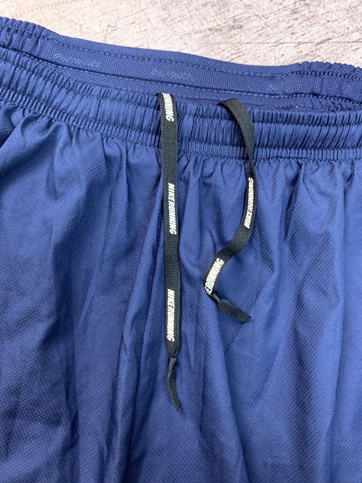 Nike × Vintage Nike Vintage Y2K Shorts Size US 38 / EU 54 - 5 Thumbnail