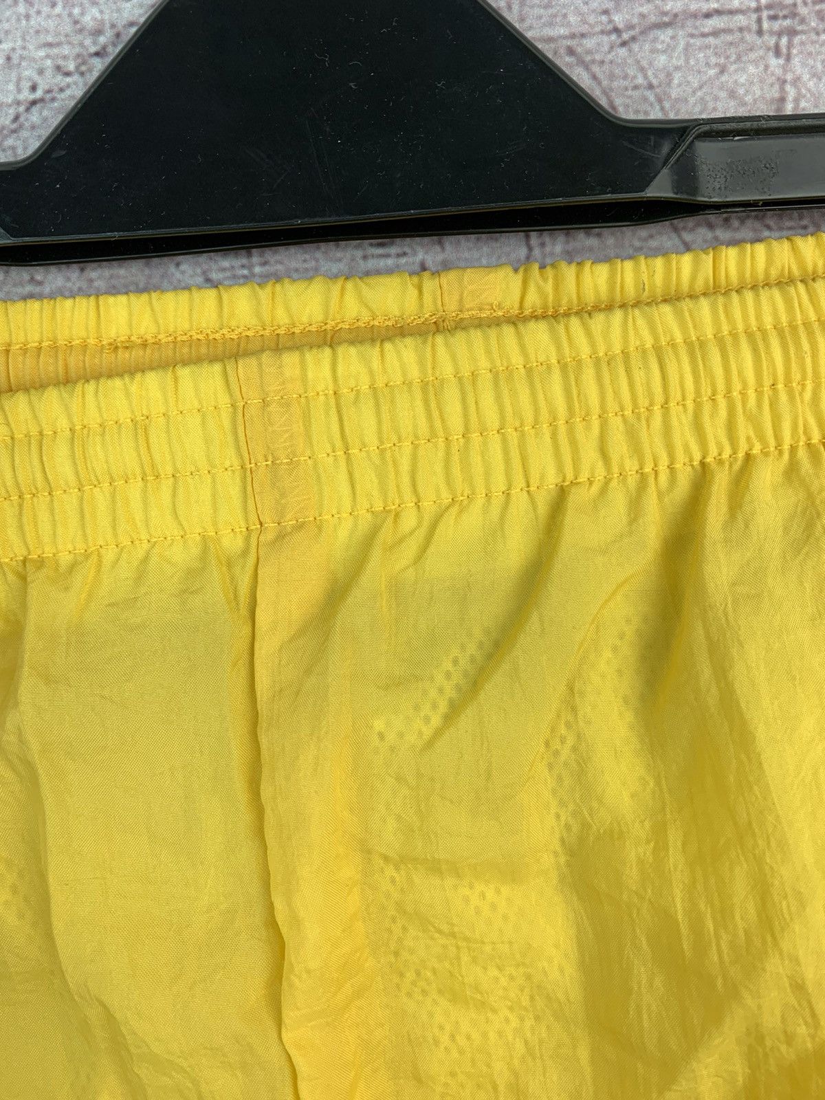 Nike Nike Vintage Mens Nylon Shorts Drill Y2K Size US 34 / EU 50 - 6 Thumbnail