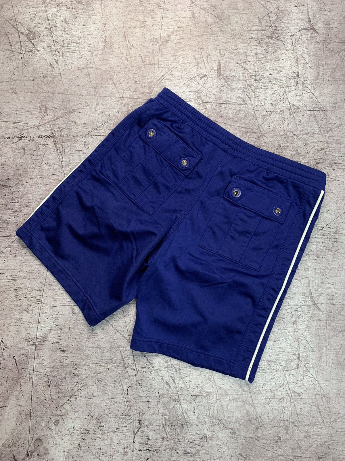 Adidas Adidas Vintage Shorts 90s Size US 30 / EU 46 - 2 Thumbnail