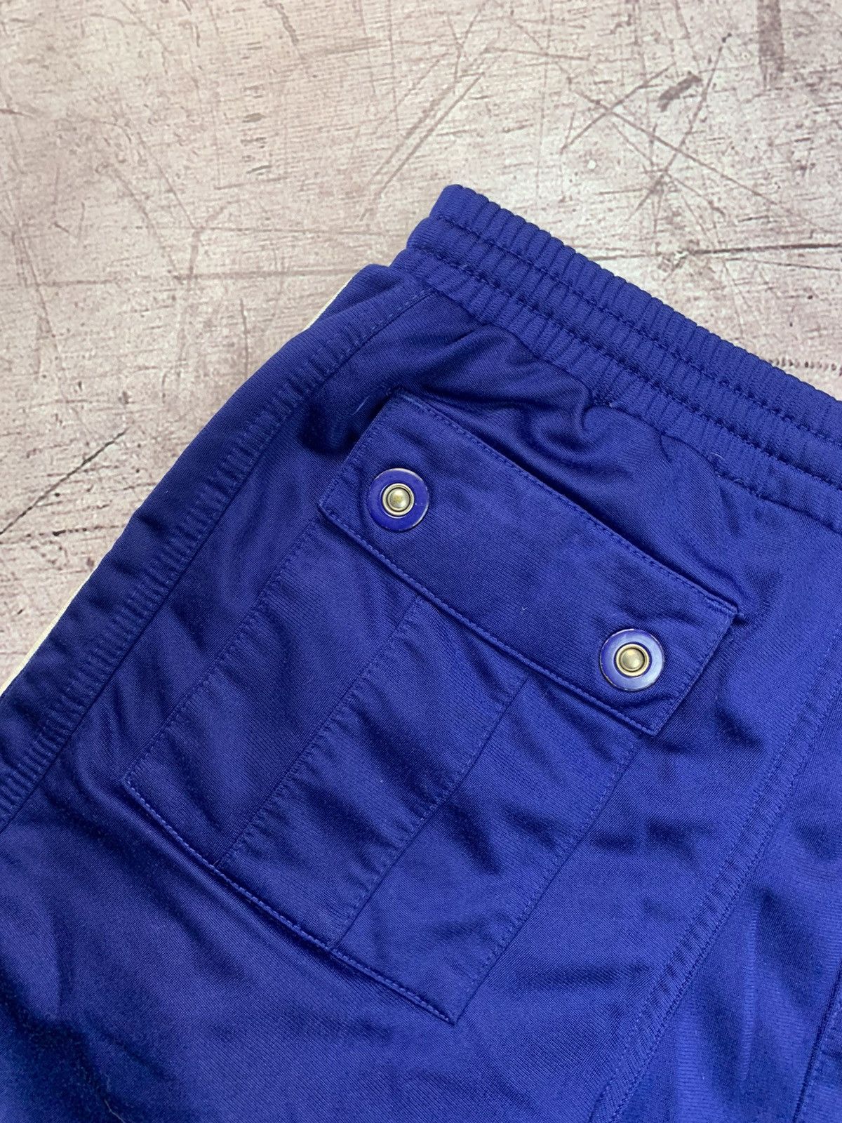 Adidas Adidas Vintage Shorts 90s Size US 30 / EU 46 - 8 Thumbnail