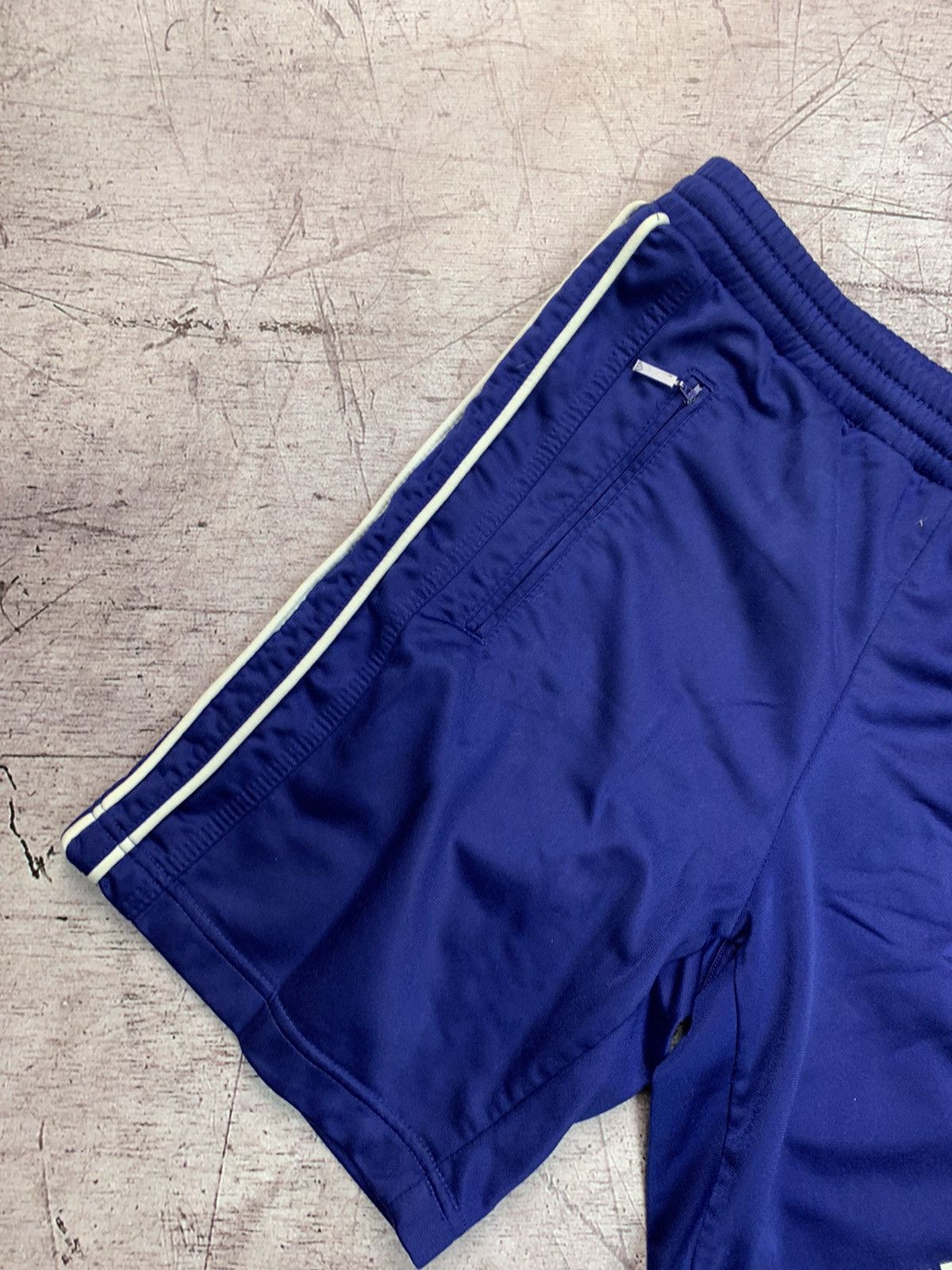 Adidas Adidas Vintage Shorts 90s Size US 30 / EU 46 - 6 Thumbnail