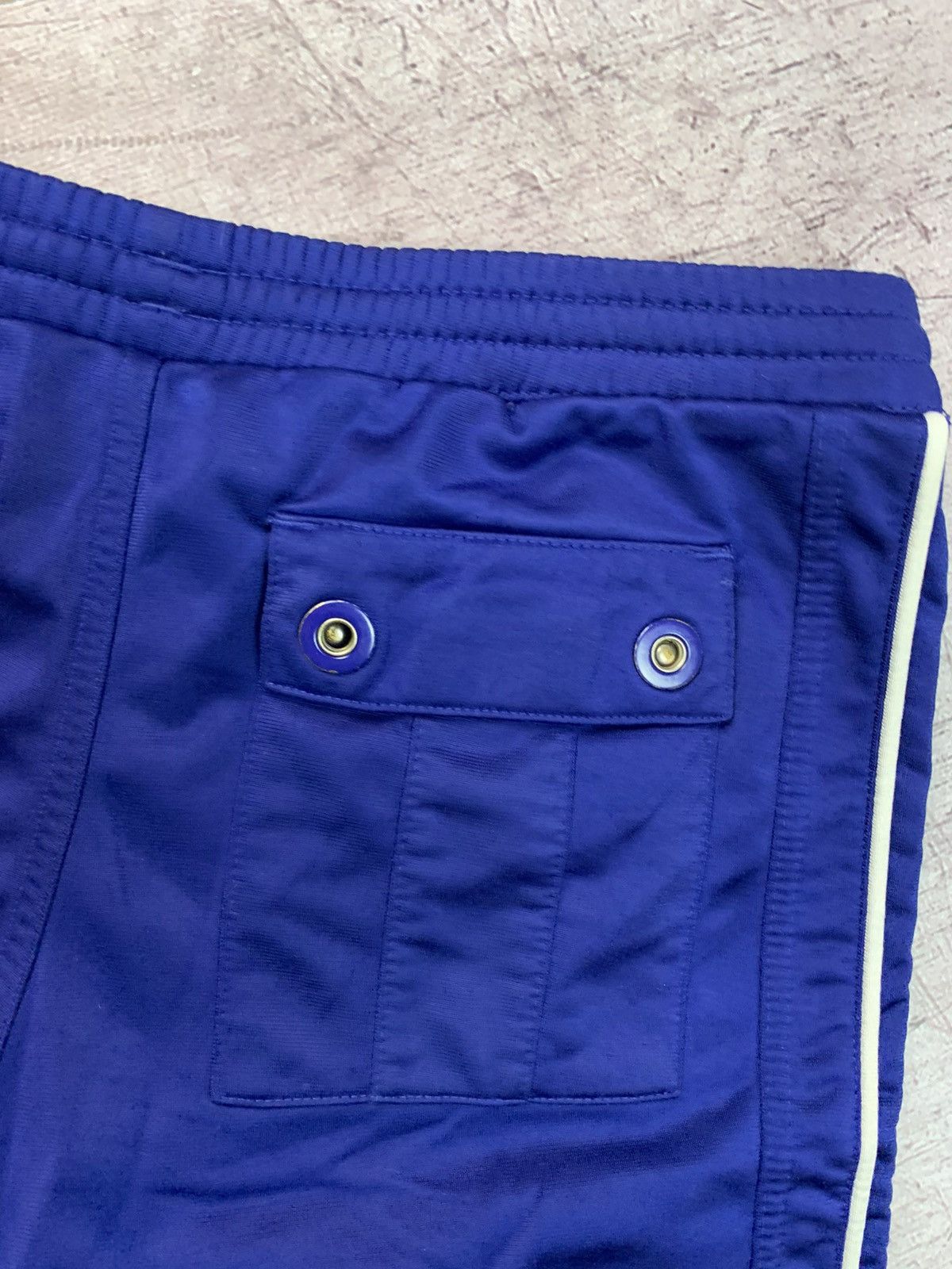 Adidas Adidas Vintage Shorts 90s Size US 30 / EU 46 - 7 Thumbnail